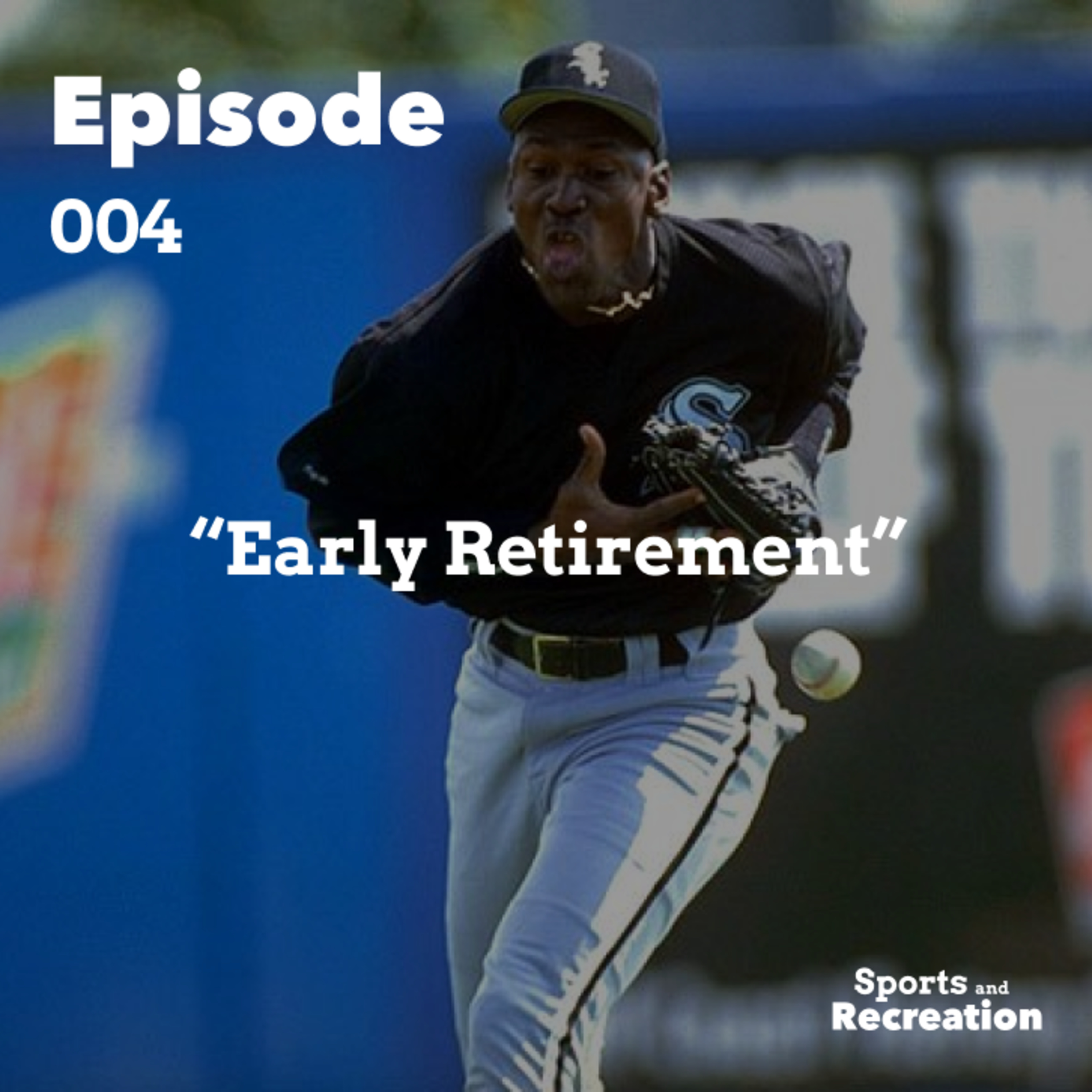 Early Retirement episode artwork