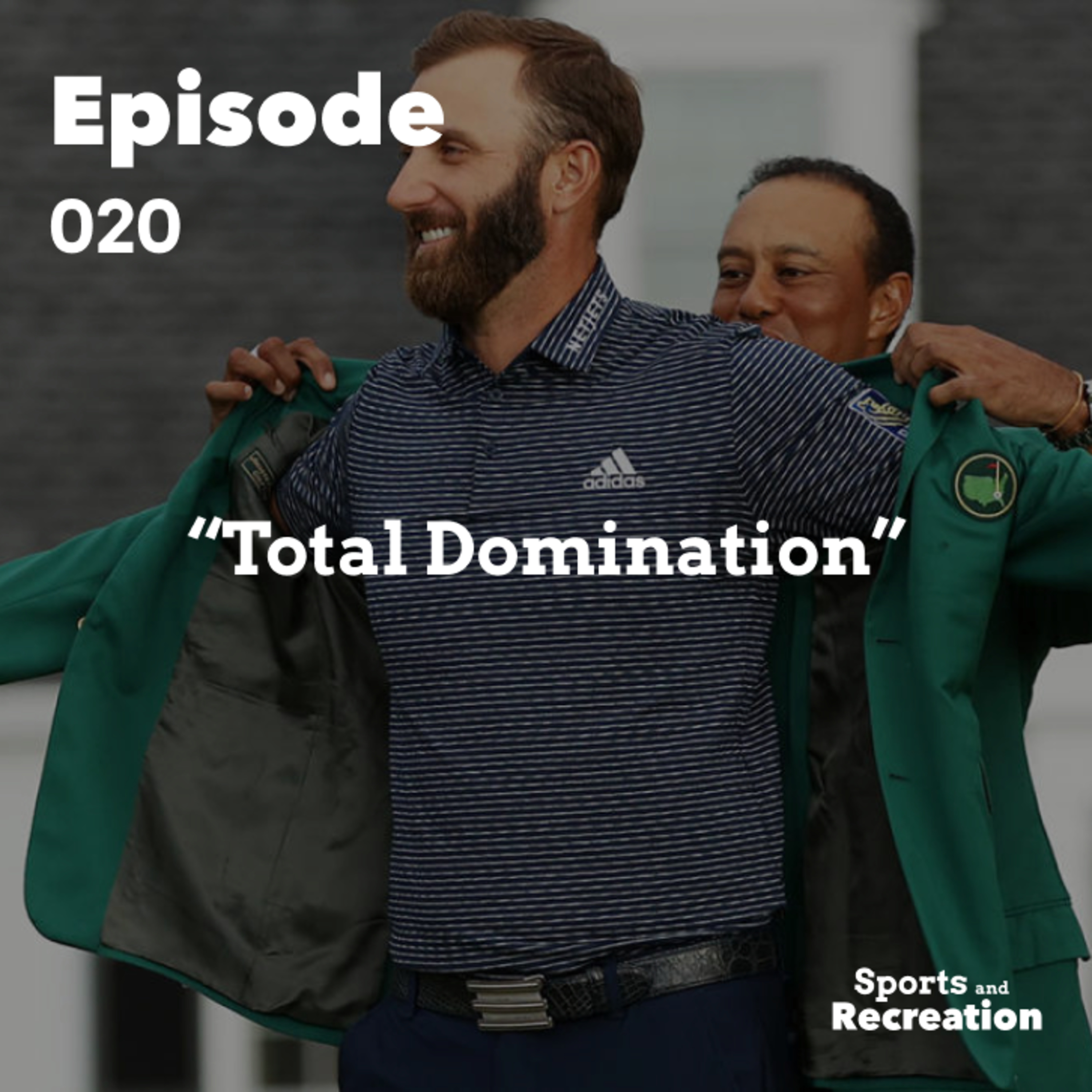 Total Domination episode artwork