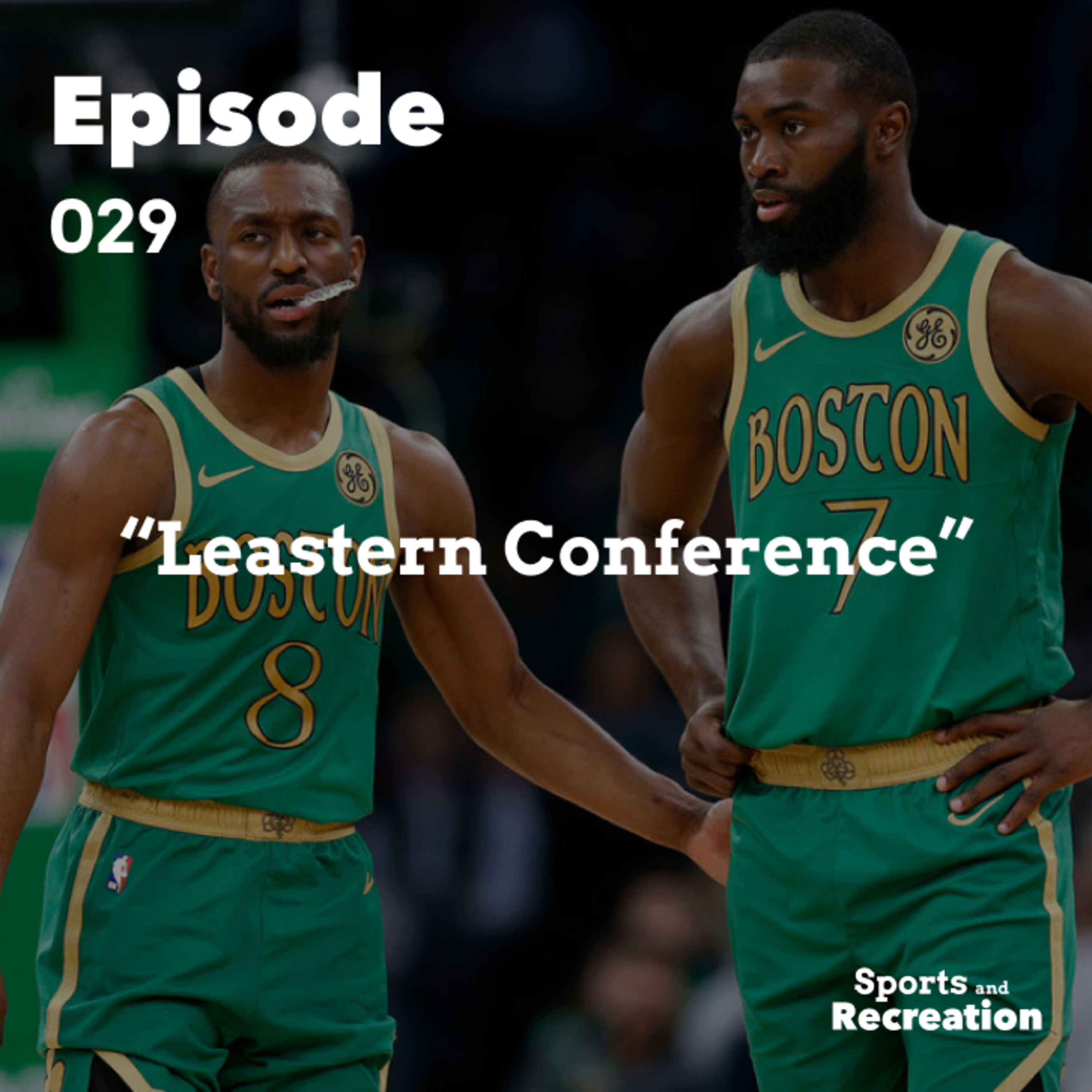 Leastern Conference episode artwork