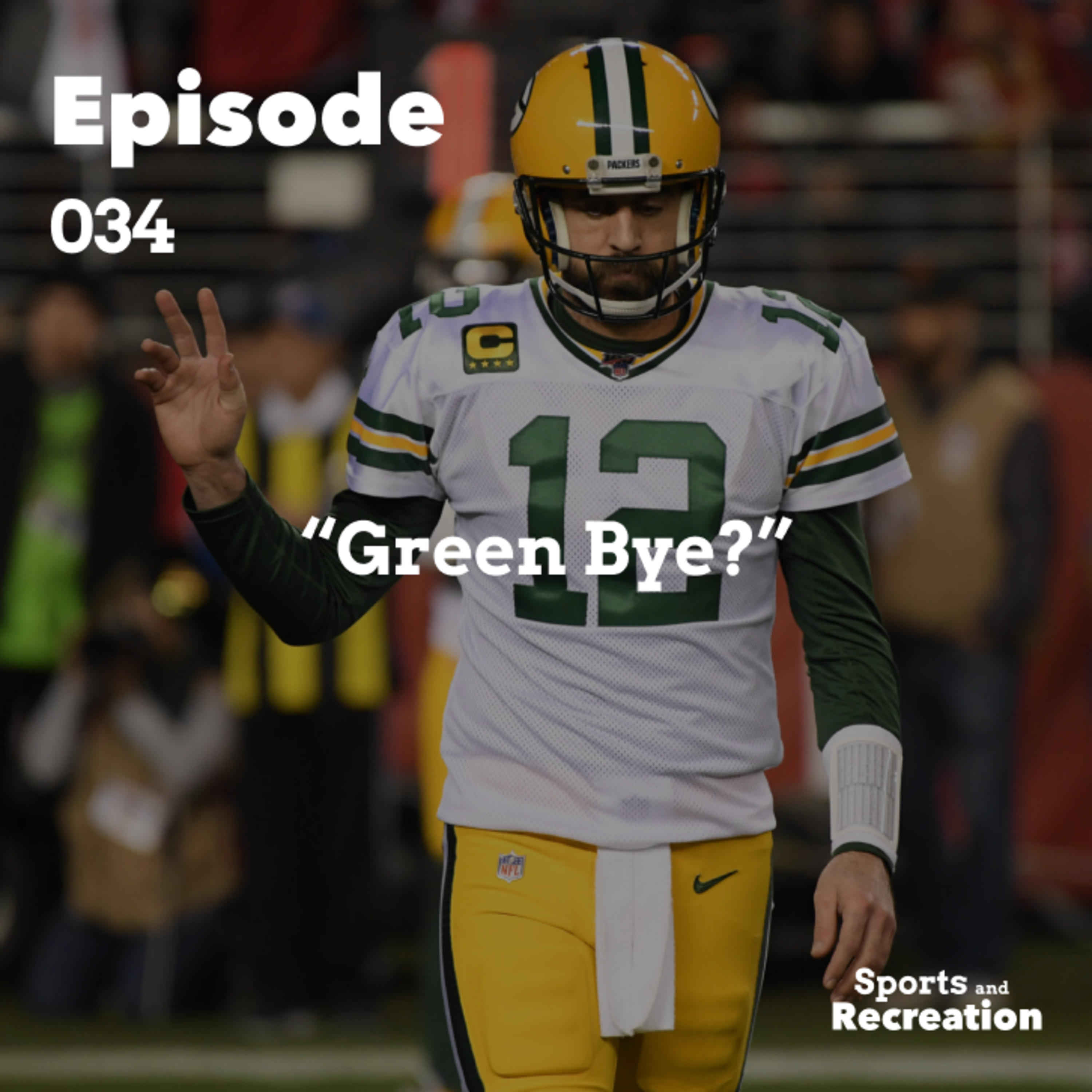 Green Bye? episode artwork