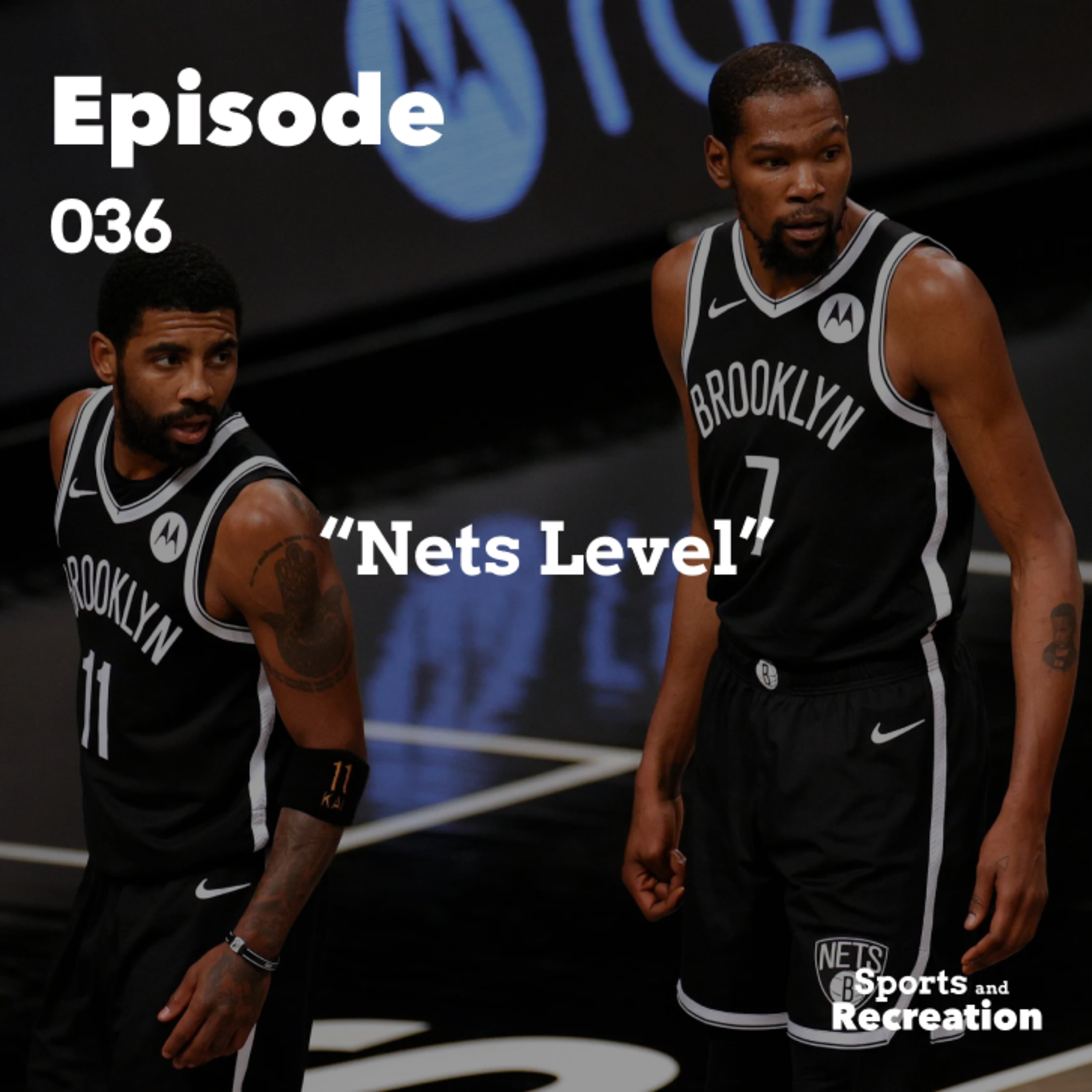 Nets Level episode artwork