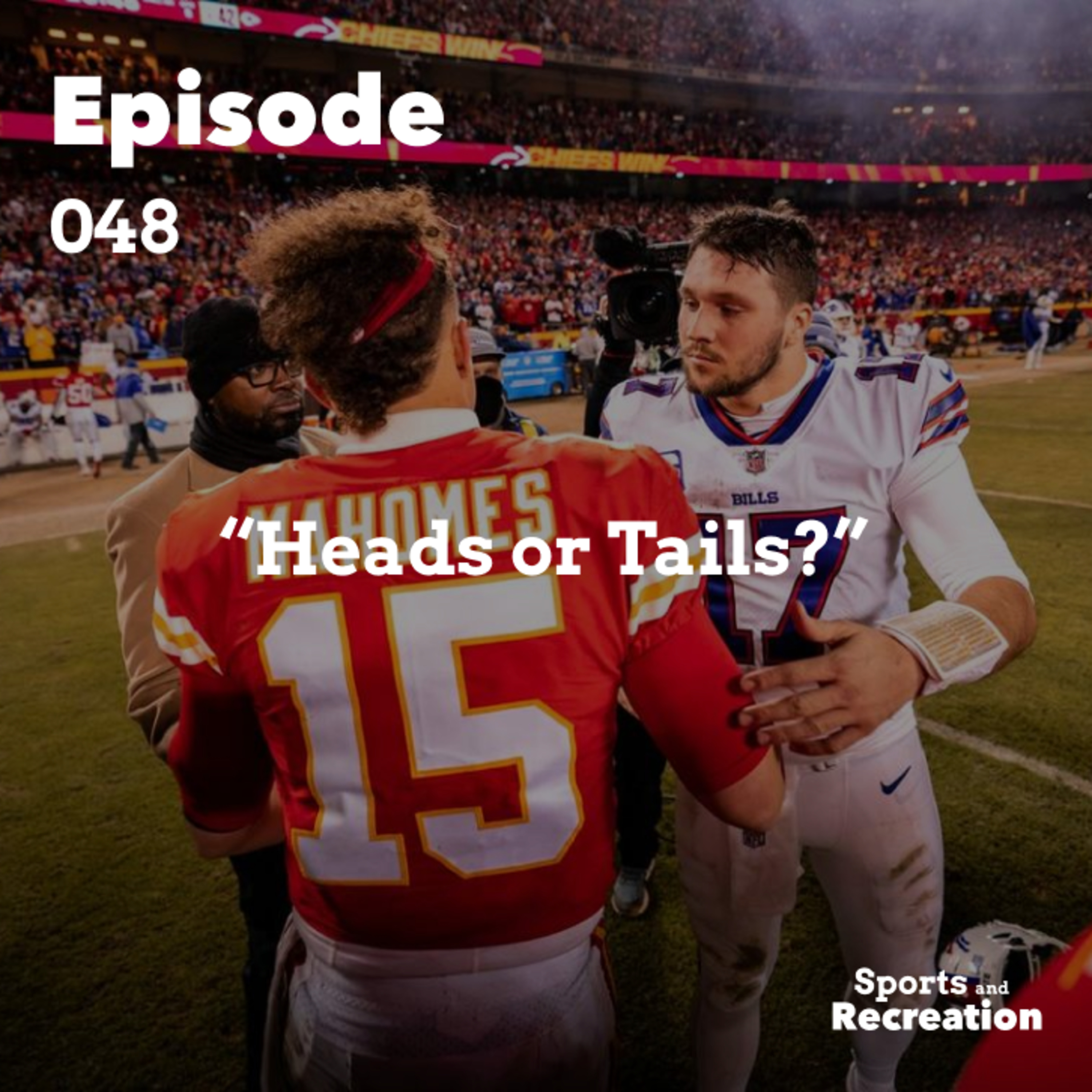 Heads or Tails? episode artwork