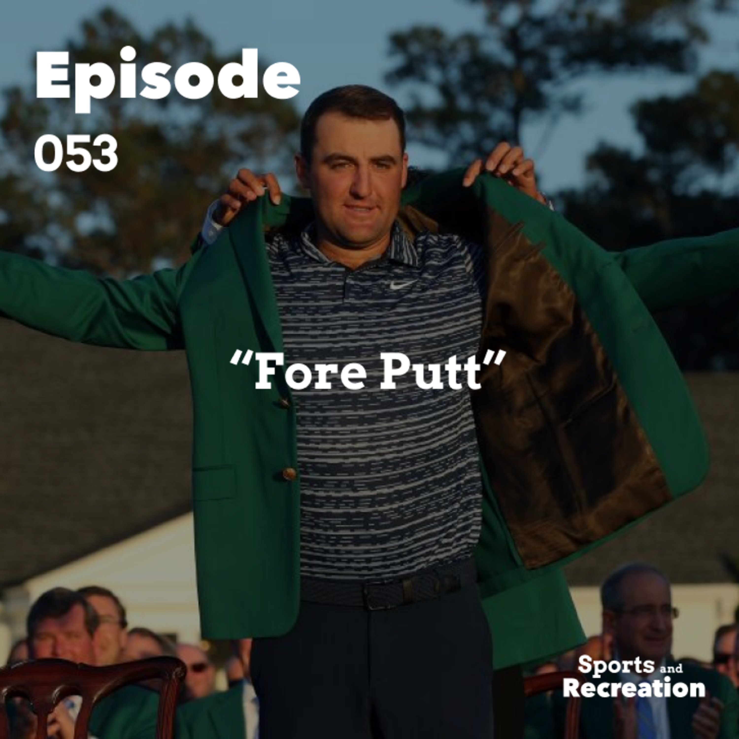 Fore Putt episode artwork
