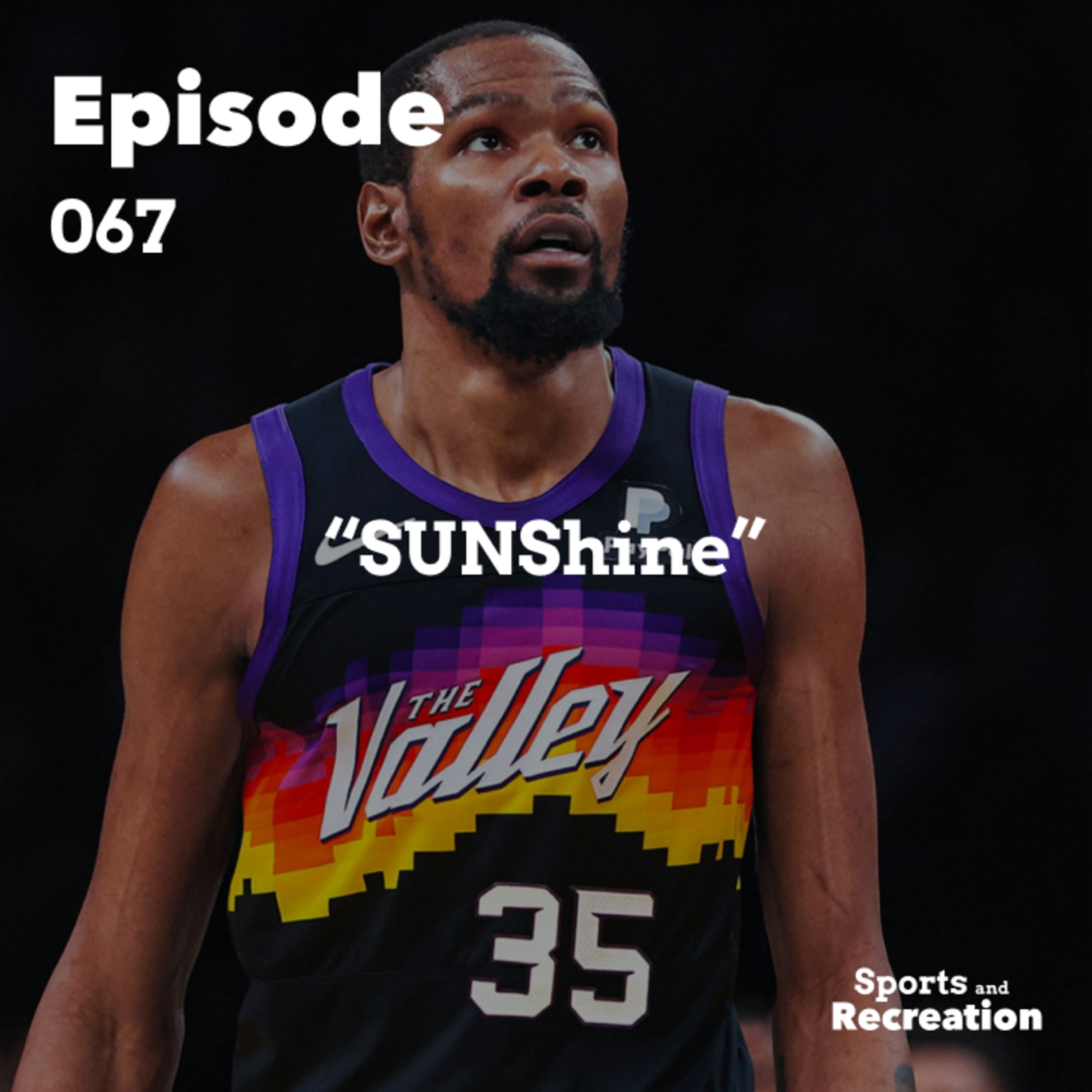SUNShine episode artwork