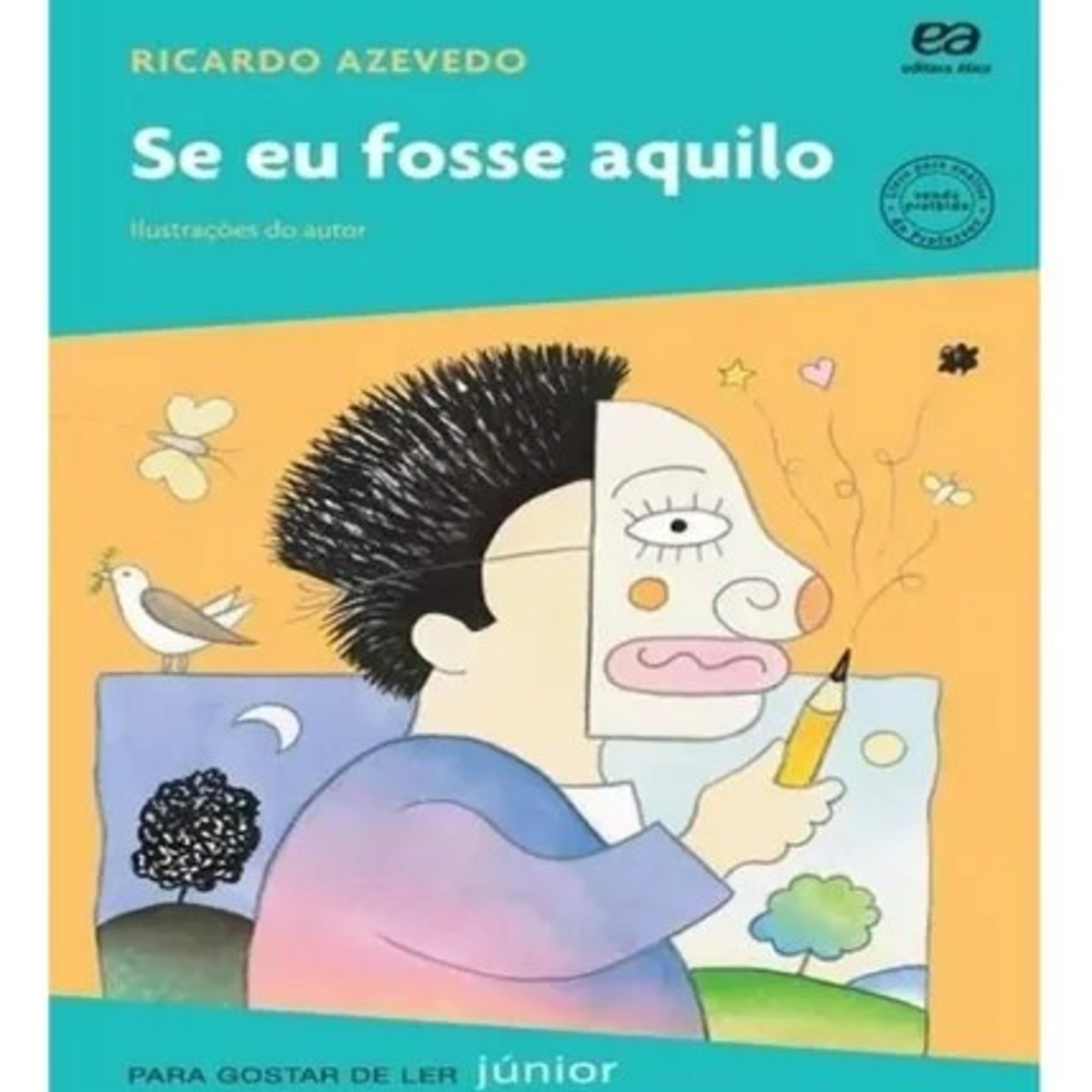 Poetizando com Letras