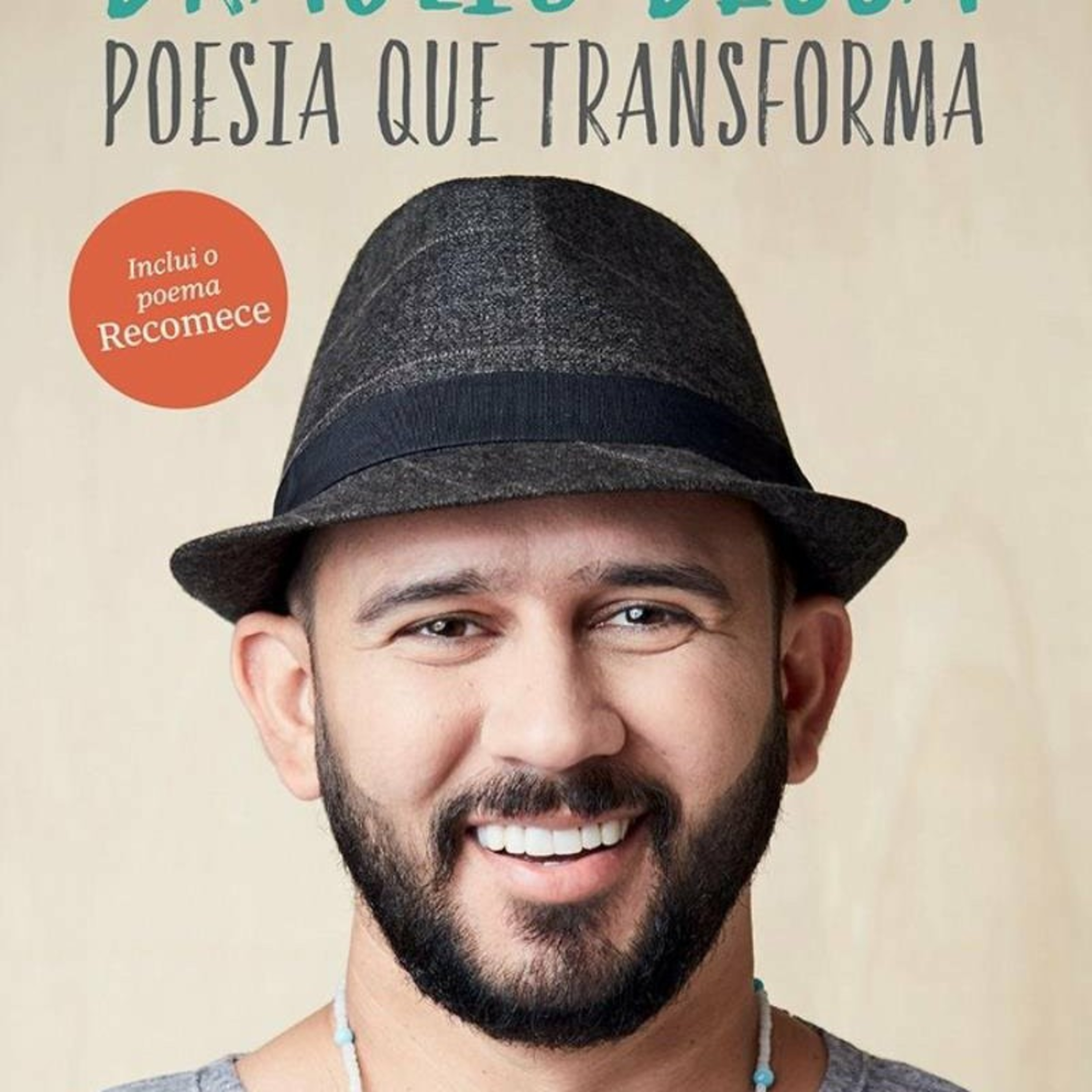 Poetizando com Letras