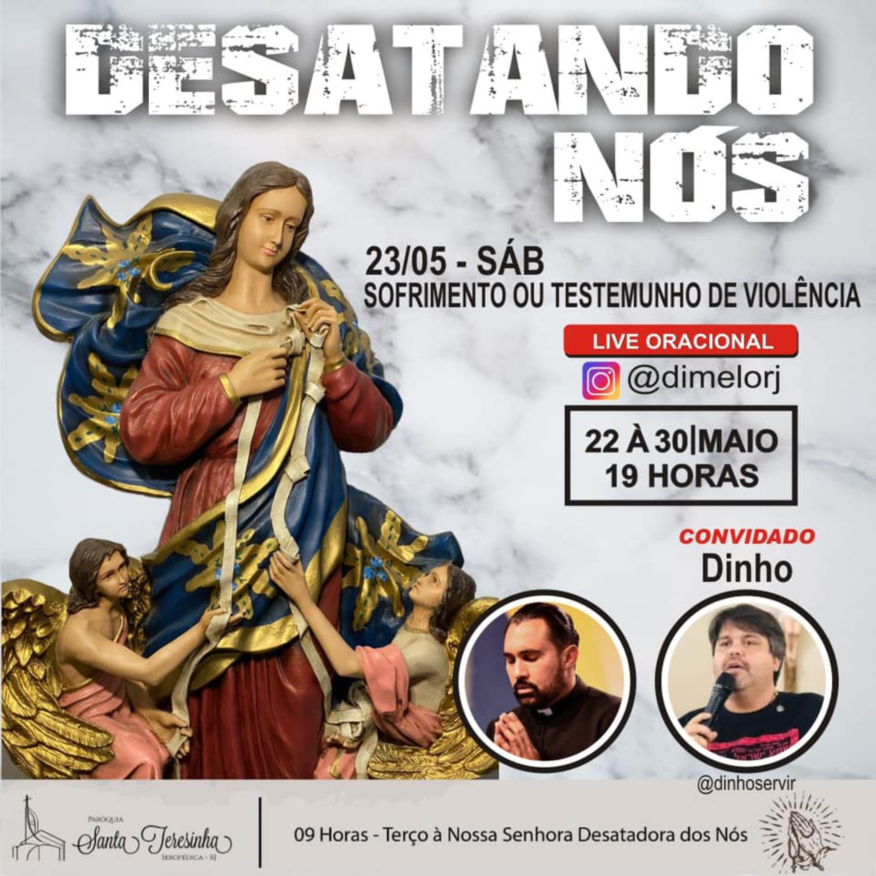 Padre Fabio de Melo Gonçalves