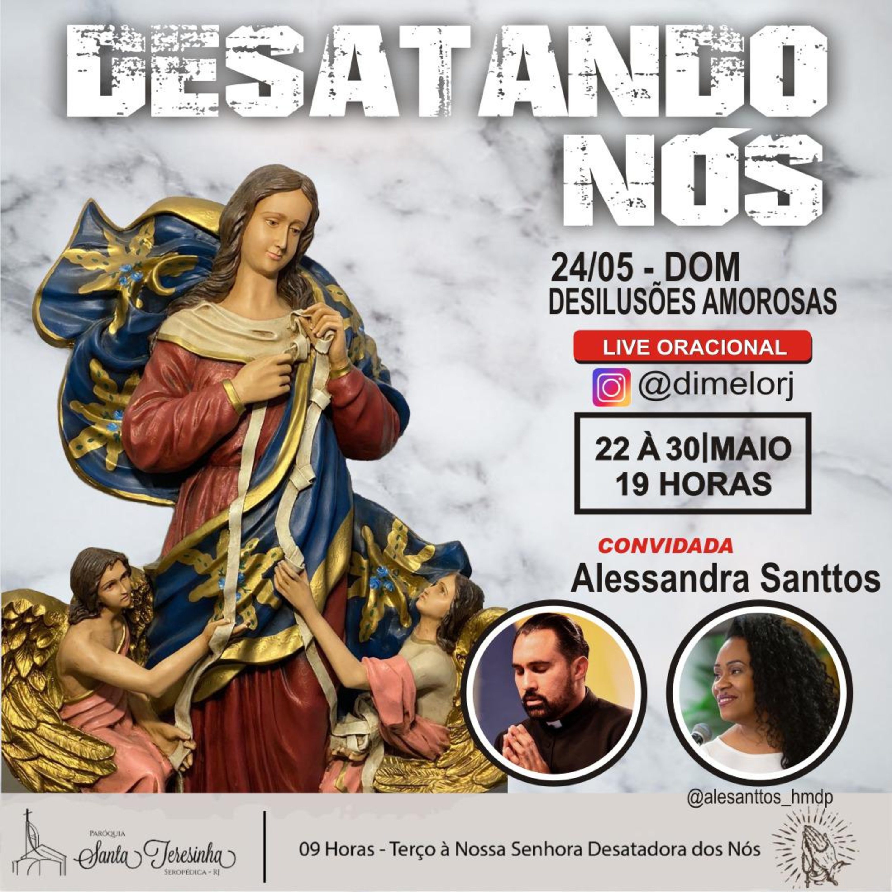 Padre Fabio de Melo Gonçalves