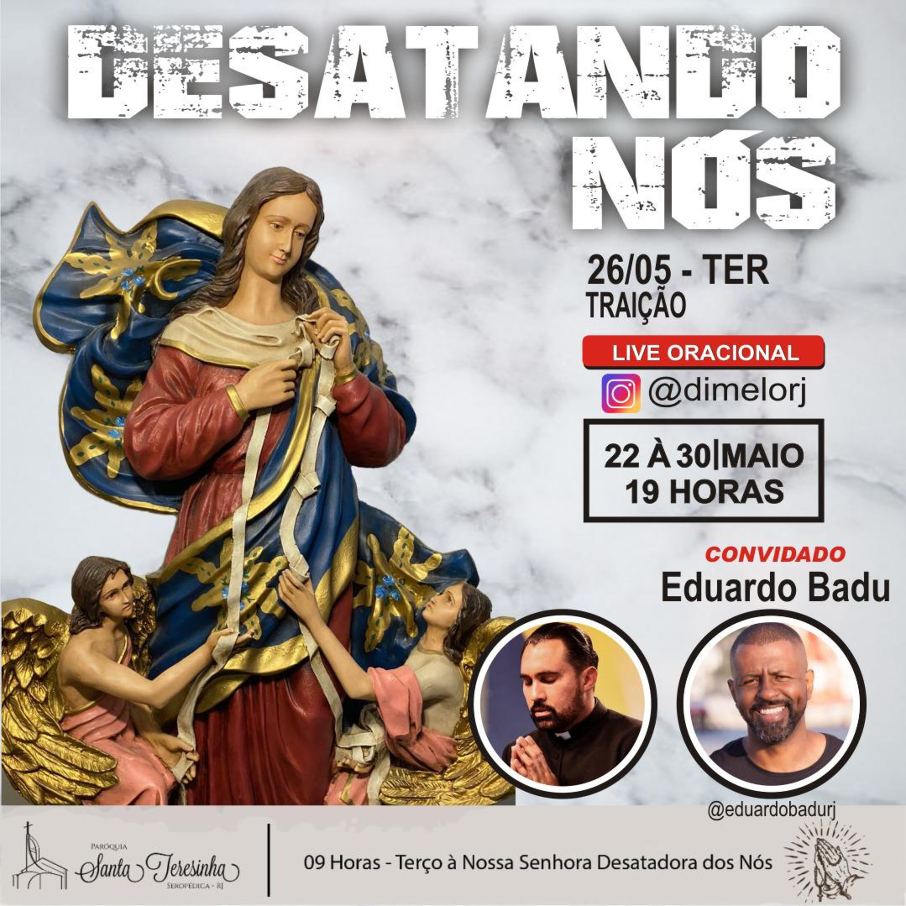 Padre Fabio de Melo Gonçalves