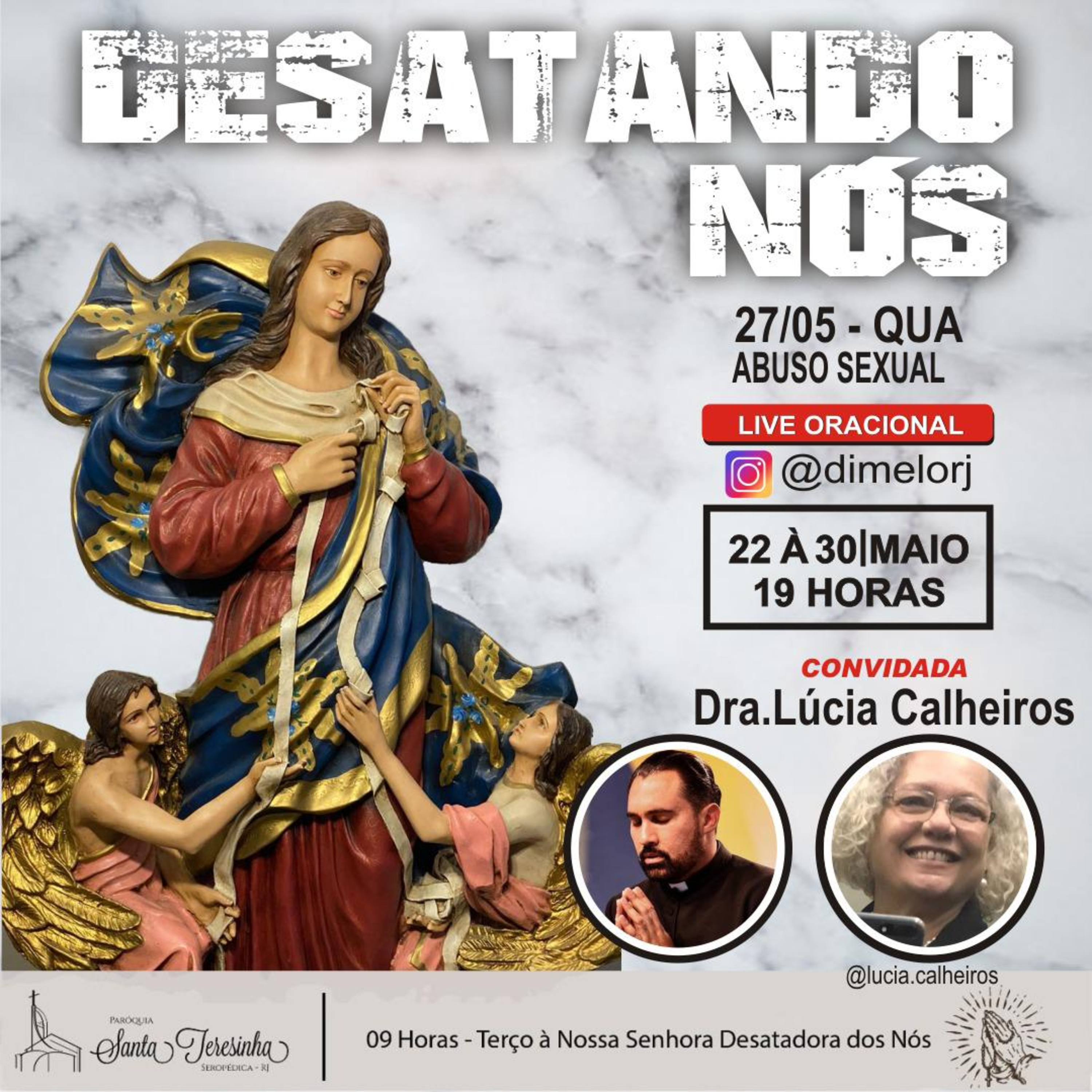 Padre Fabio de Melo Gonçalves