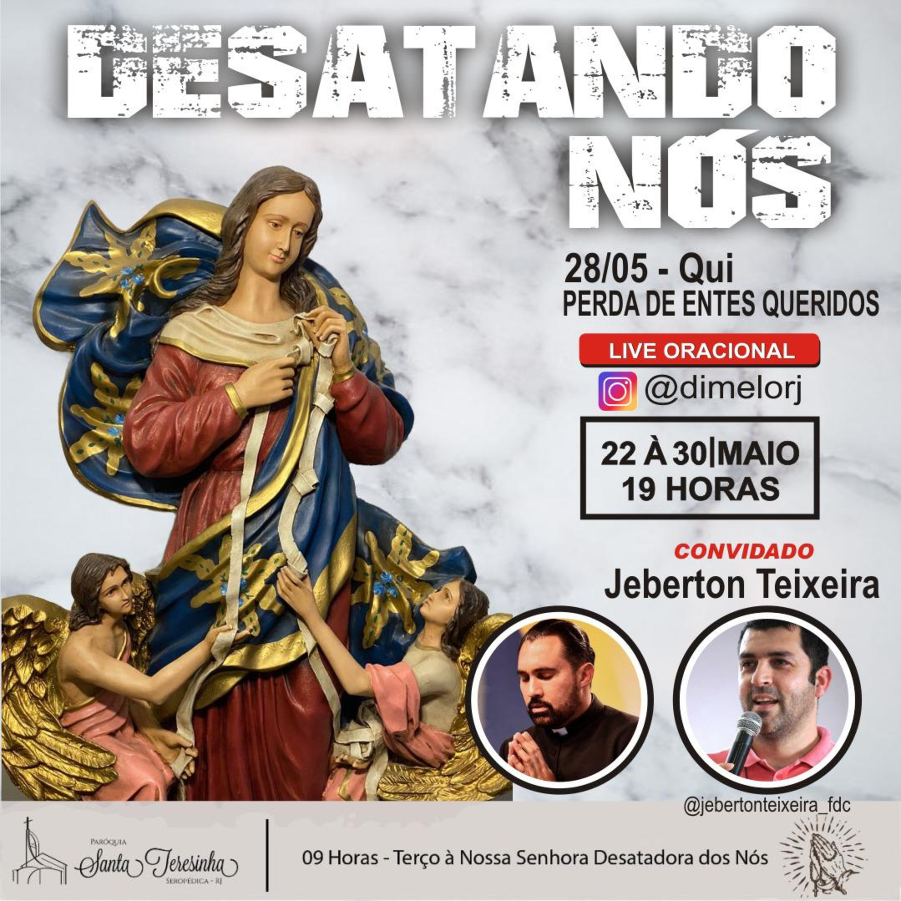 Padre Fabio de Melo Gonçalves