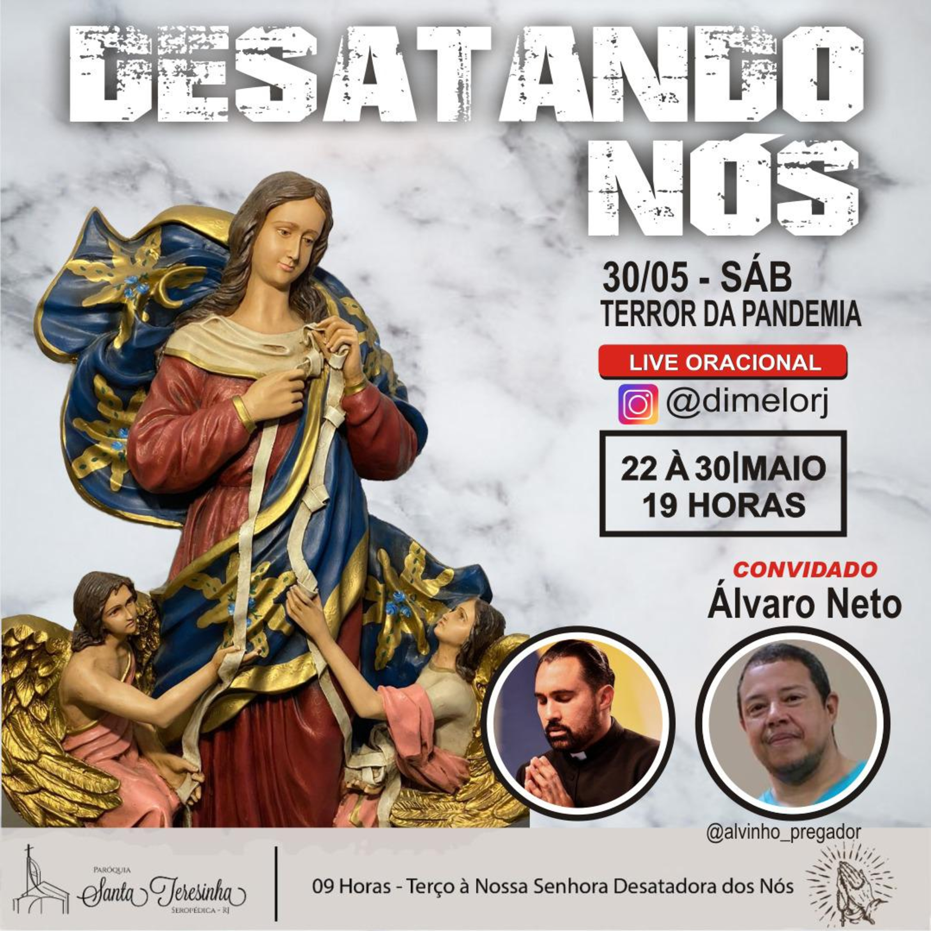 Padre Fabio de Melo Gonçalves