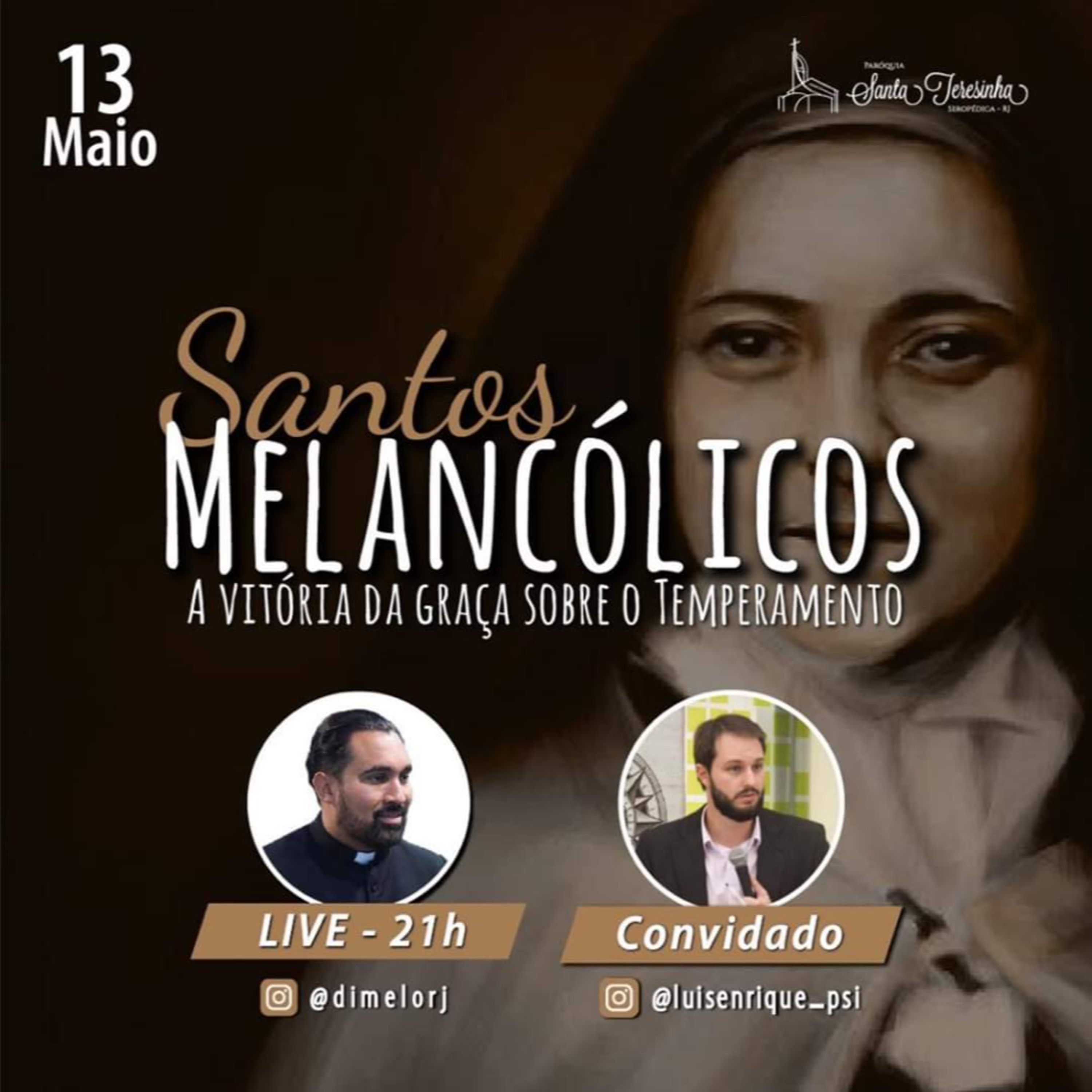 Padre Fabio de Melo Gonçalves