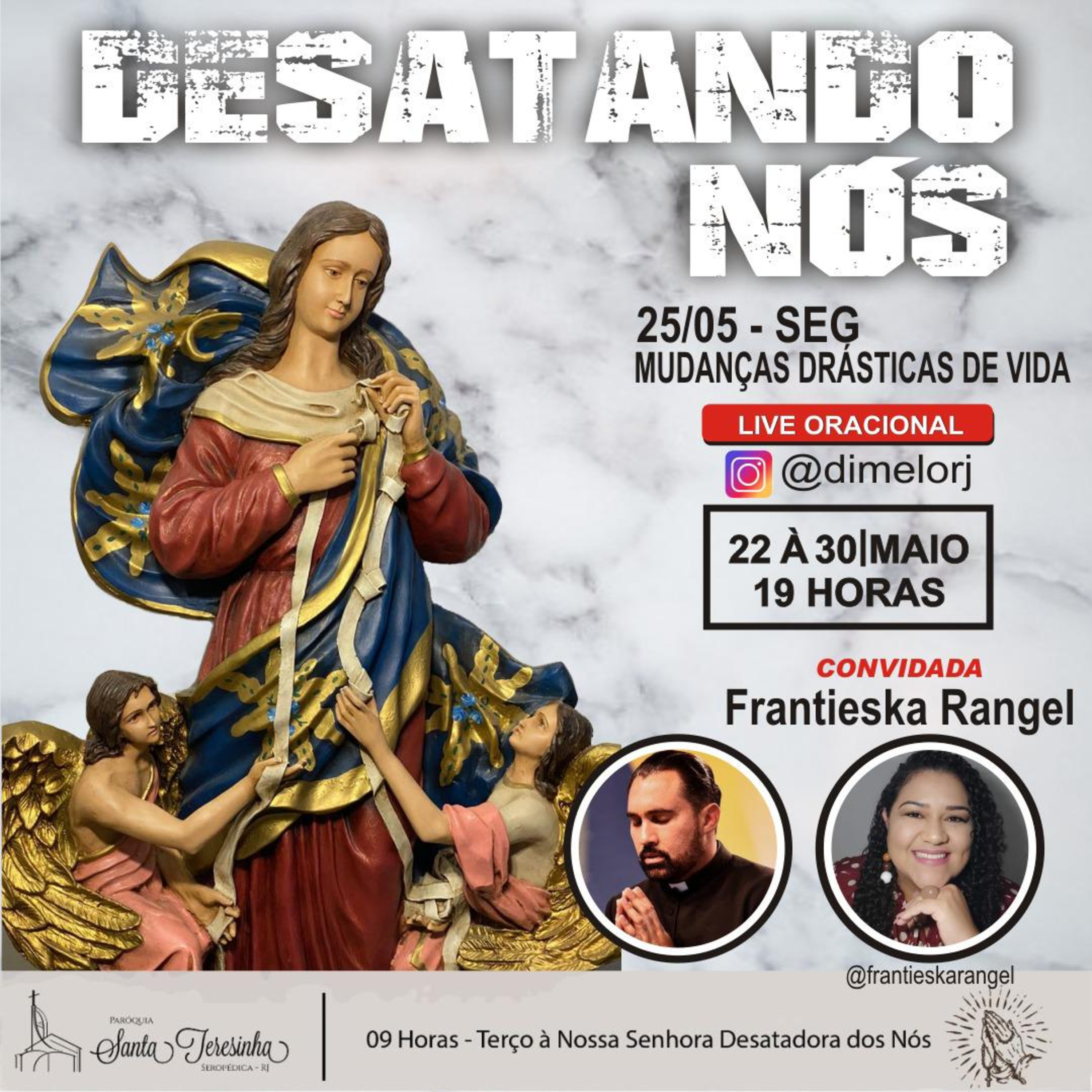 Padre Fabio de Melo Gonçalves