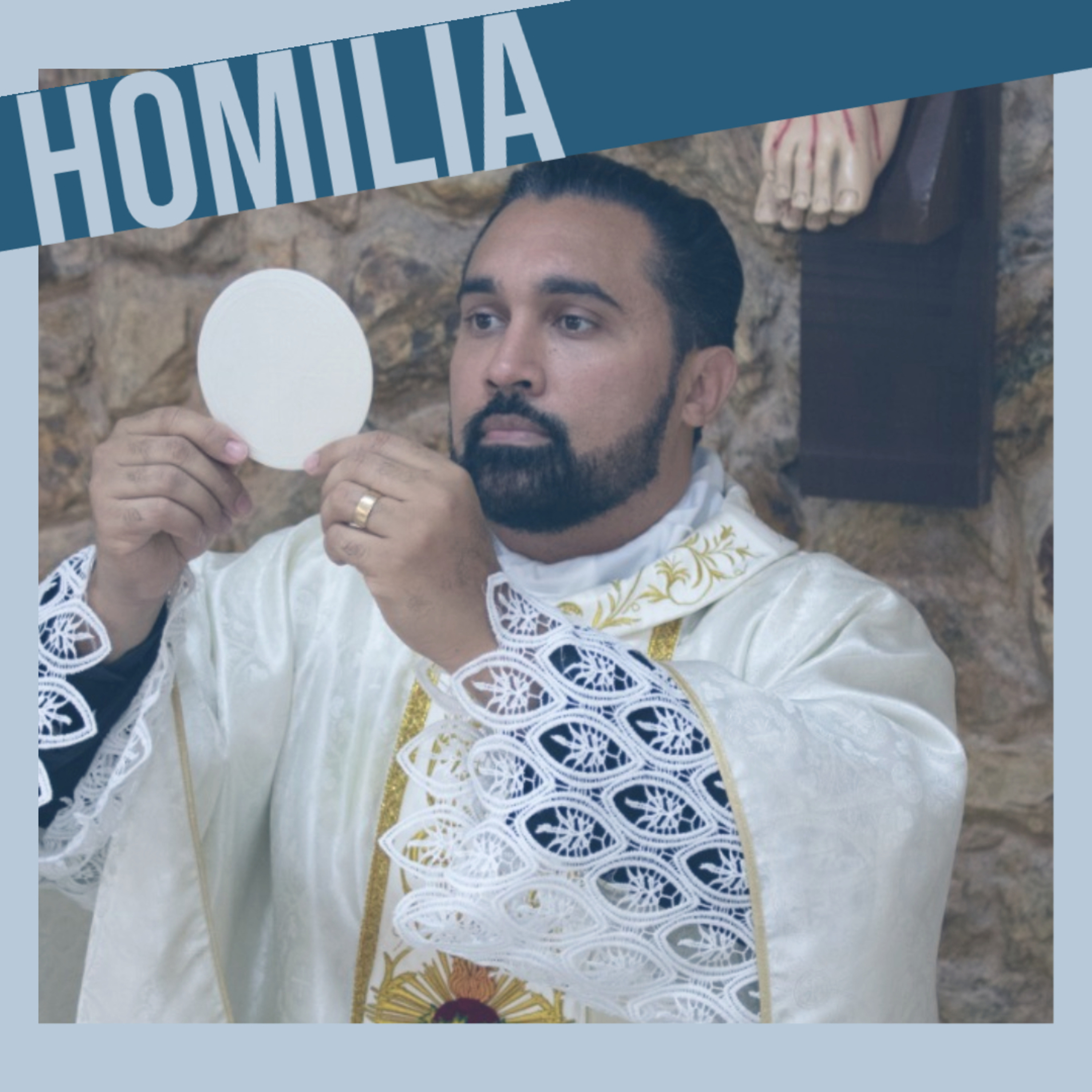 Padre Fabio de Melo Gonçalves