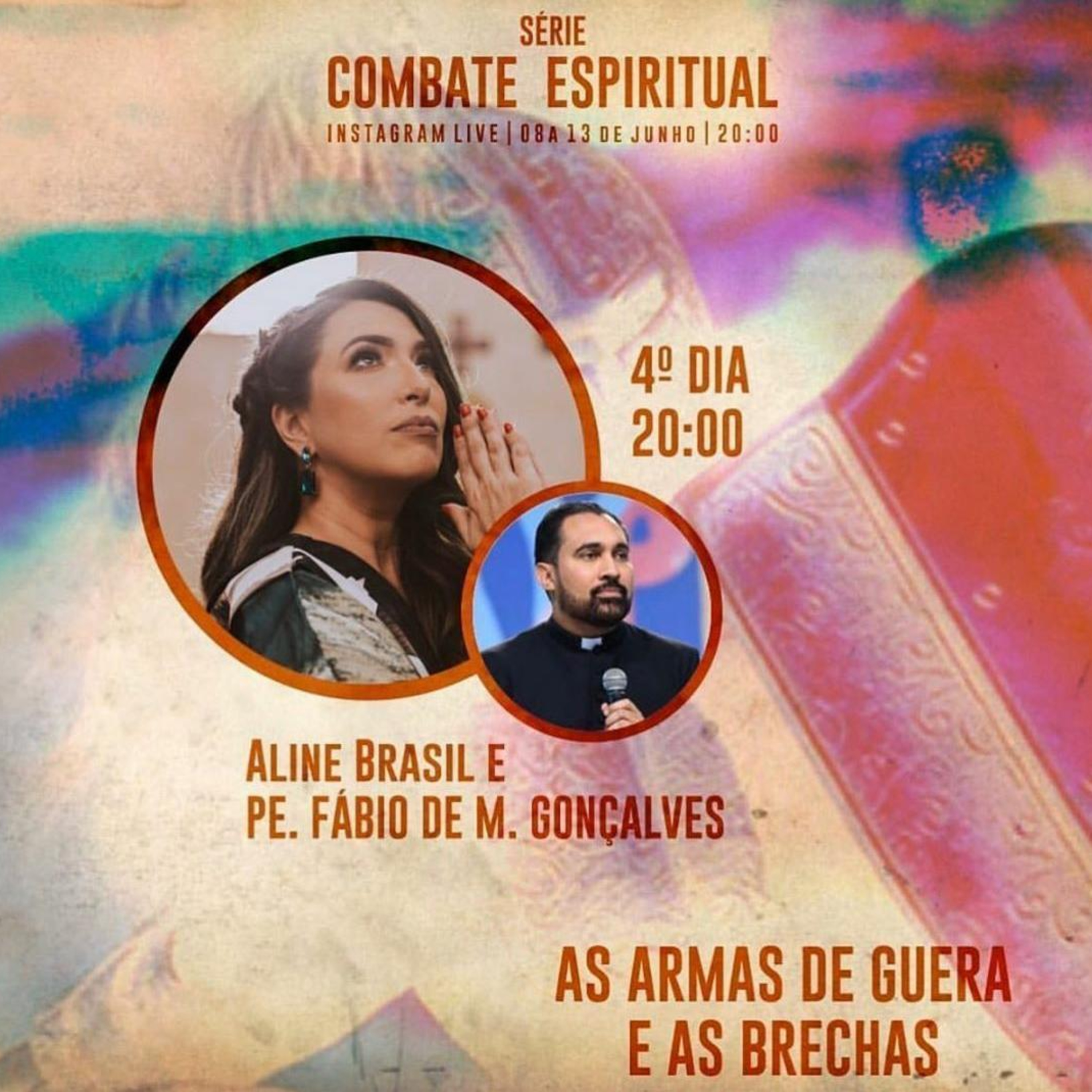 Padre Fabio de Melo Gonçalves