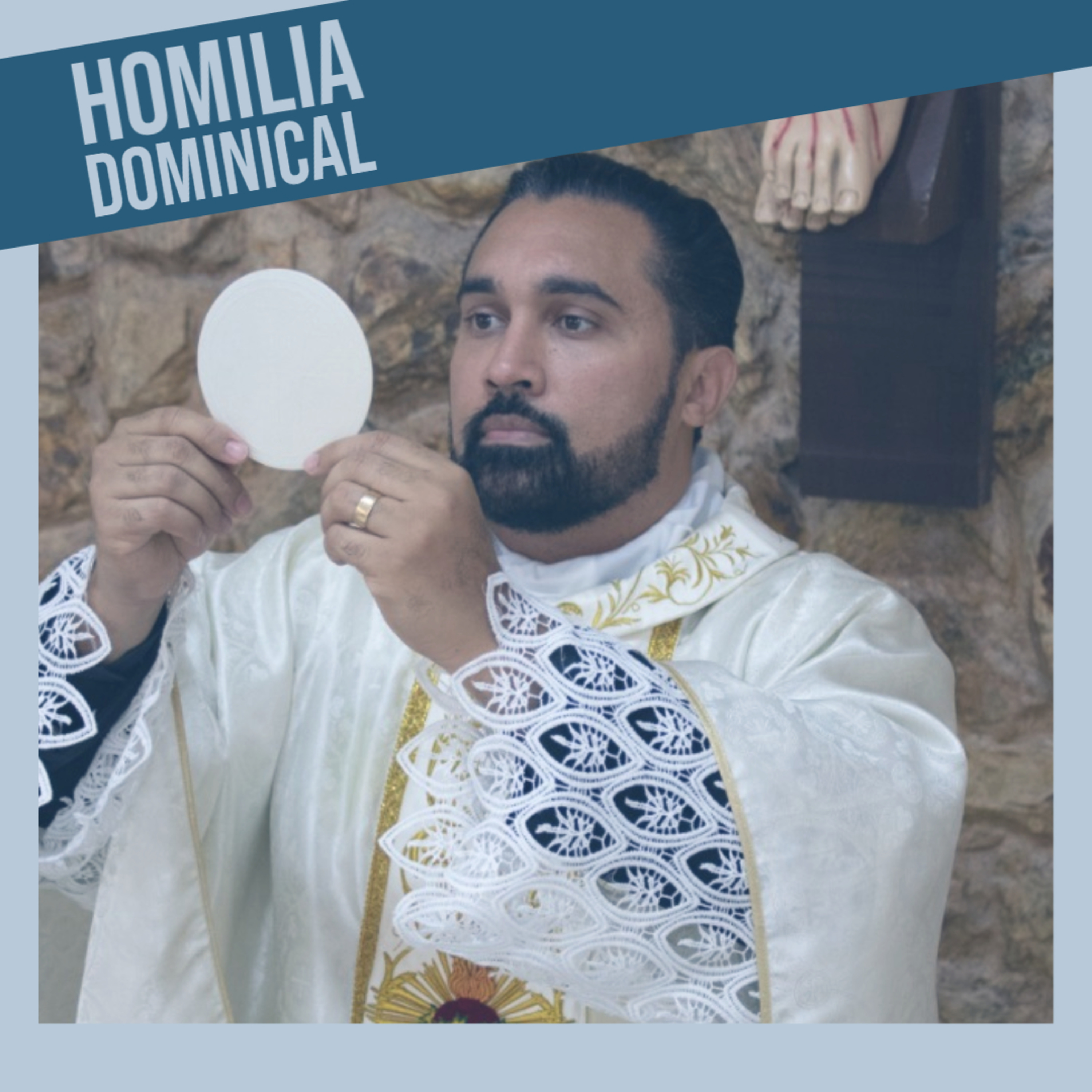 Padre Fabio de Melo Gonçalves