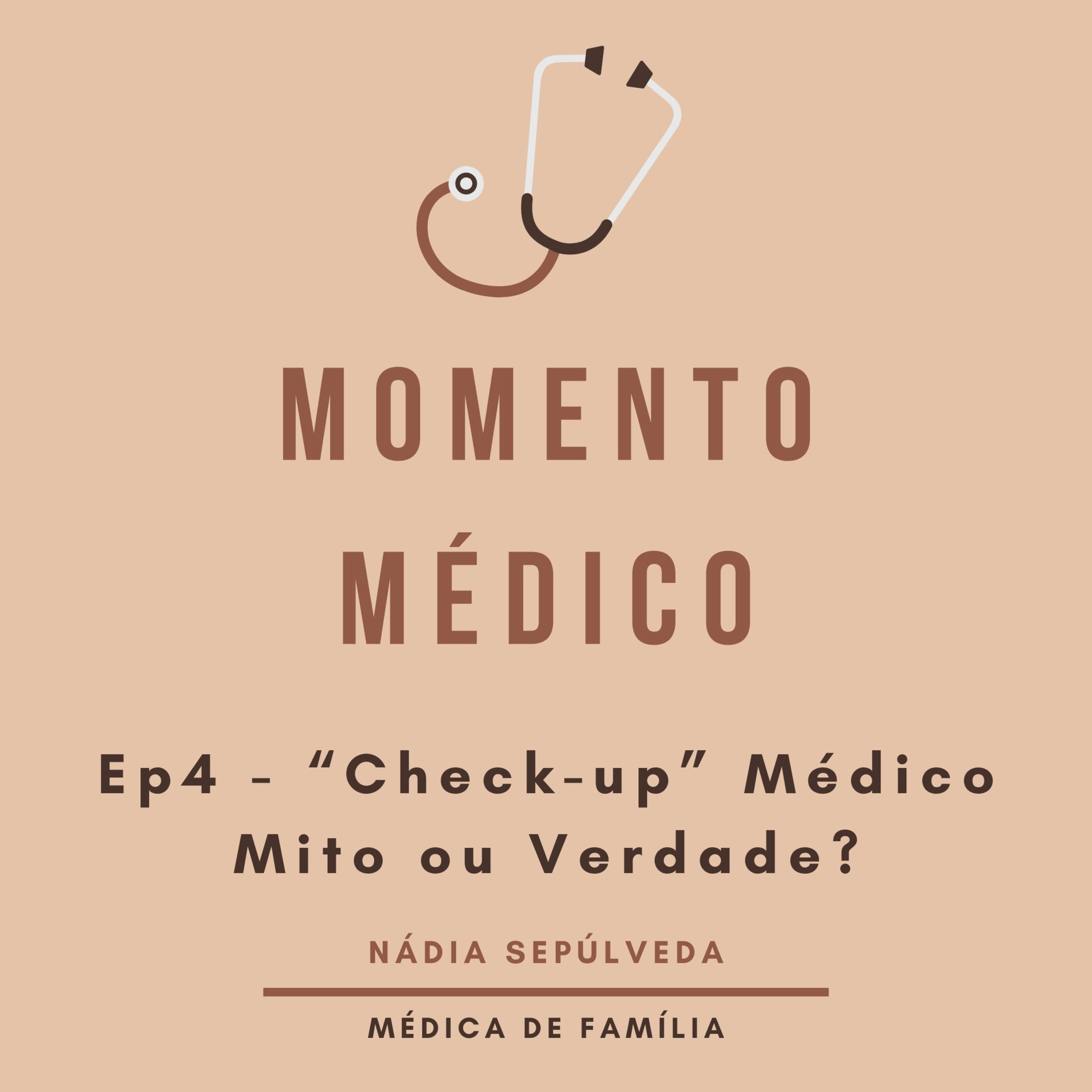 Momento Médico