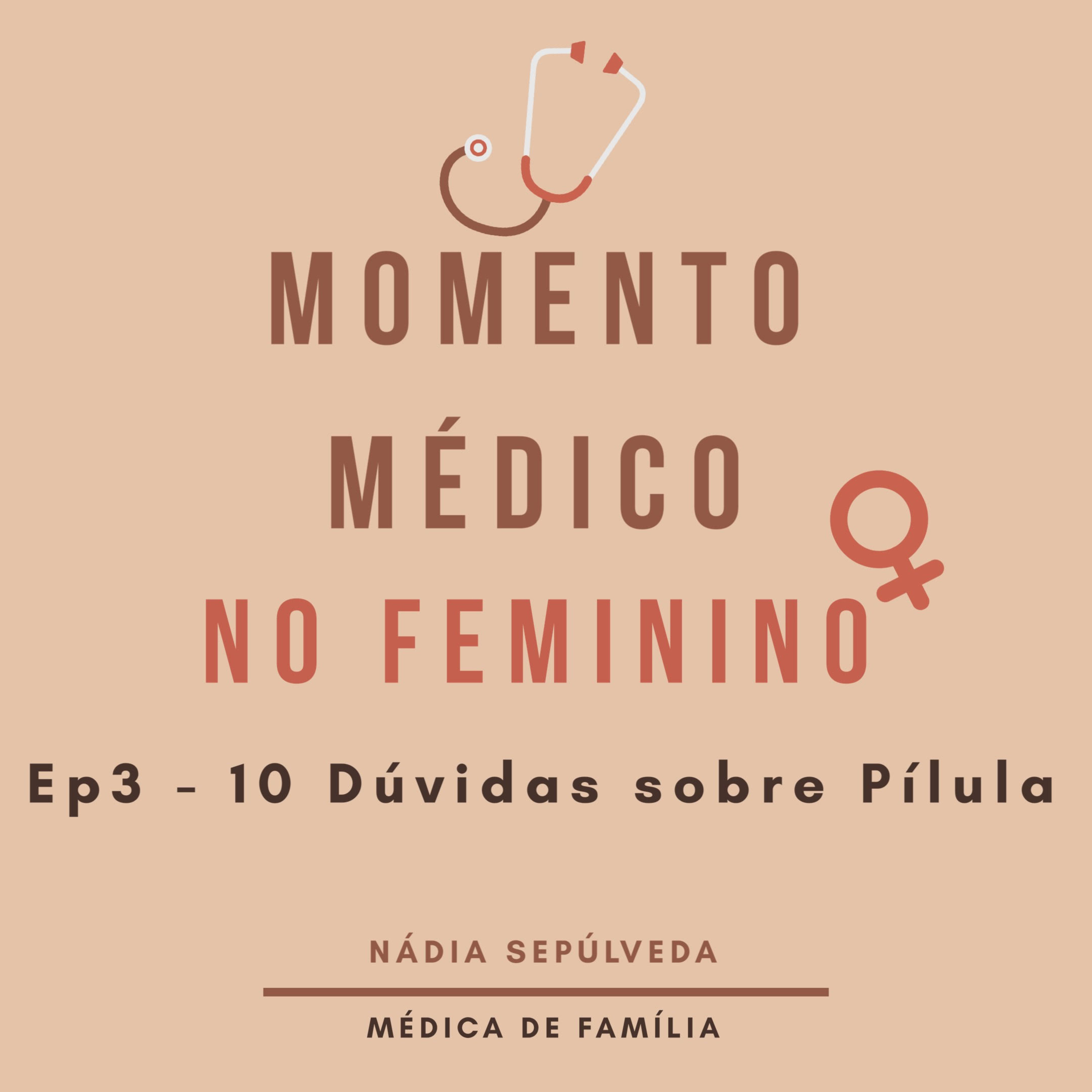 Momento Médico