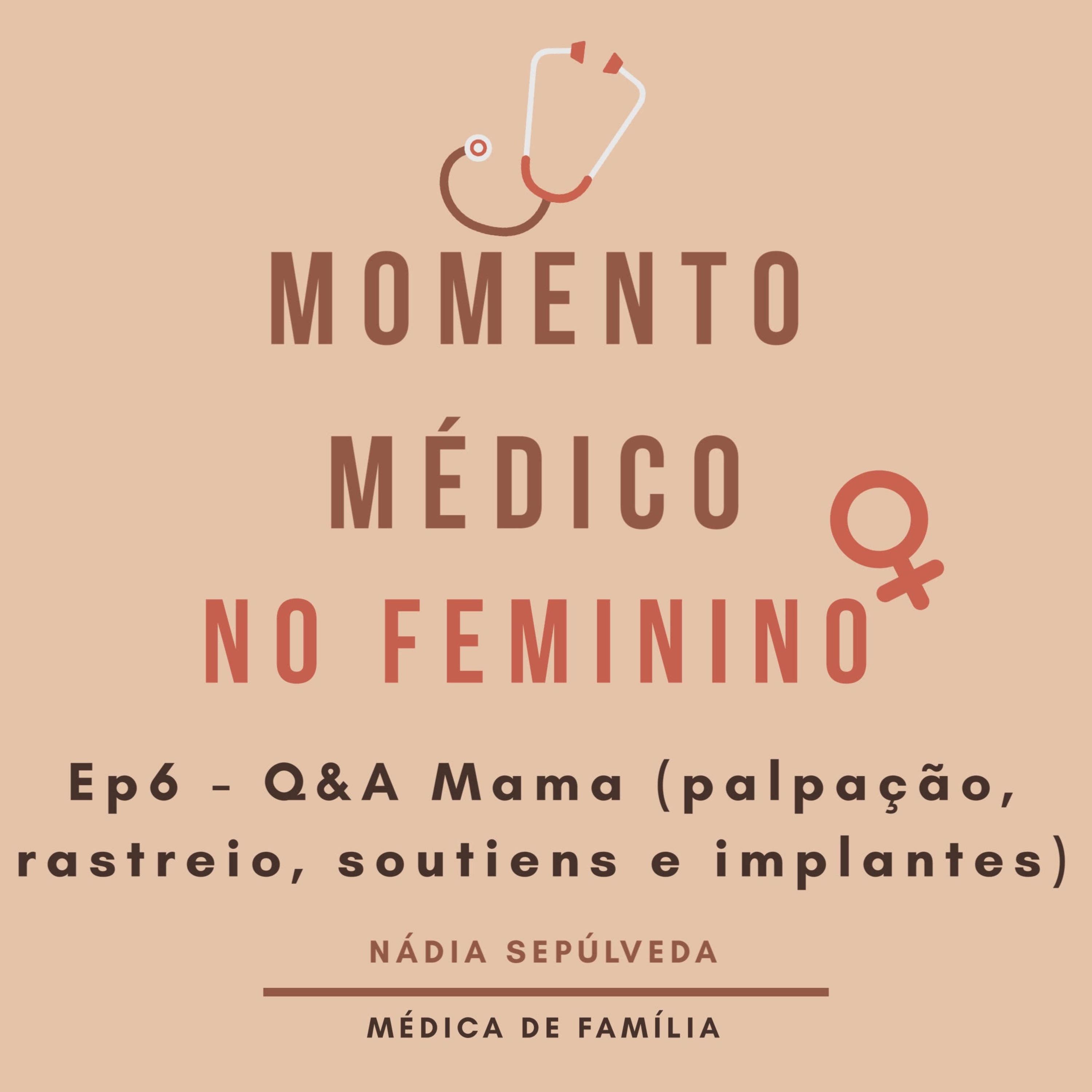 Momento Médico