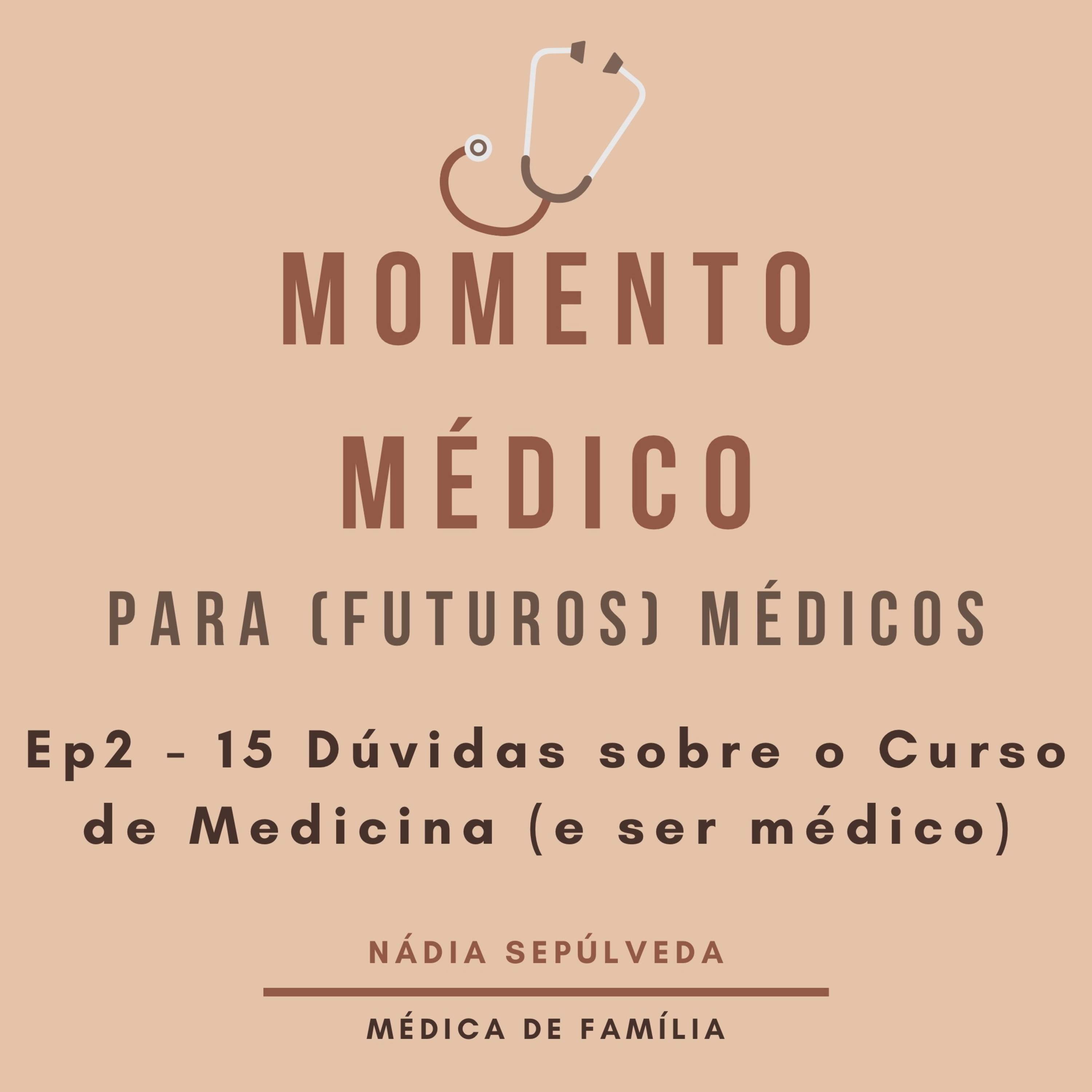 Momento Médico