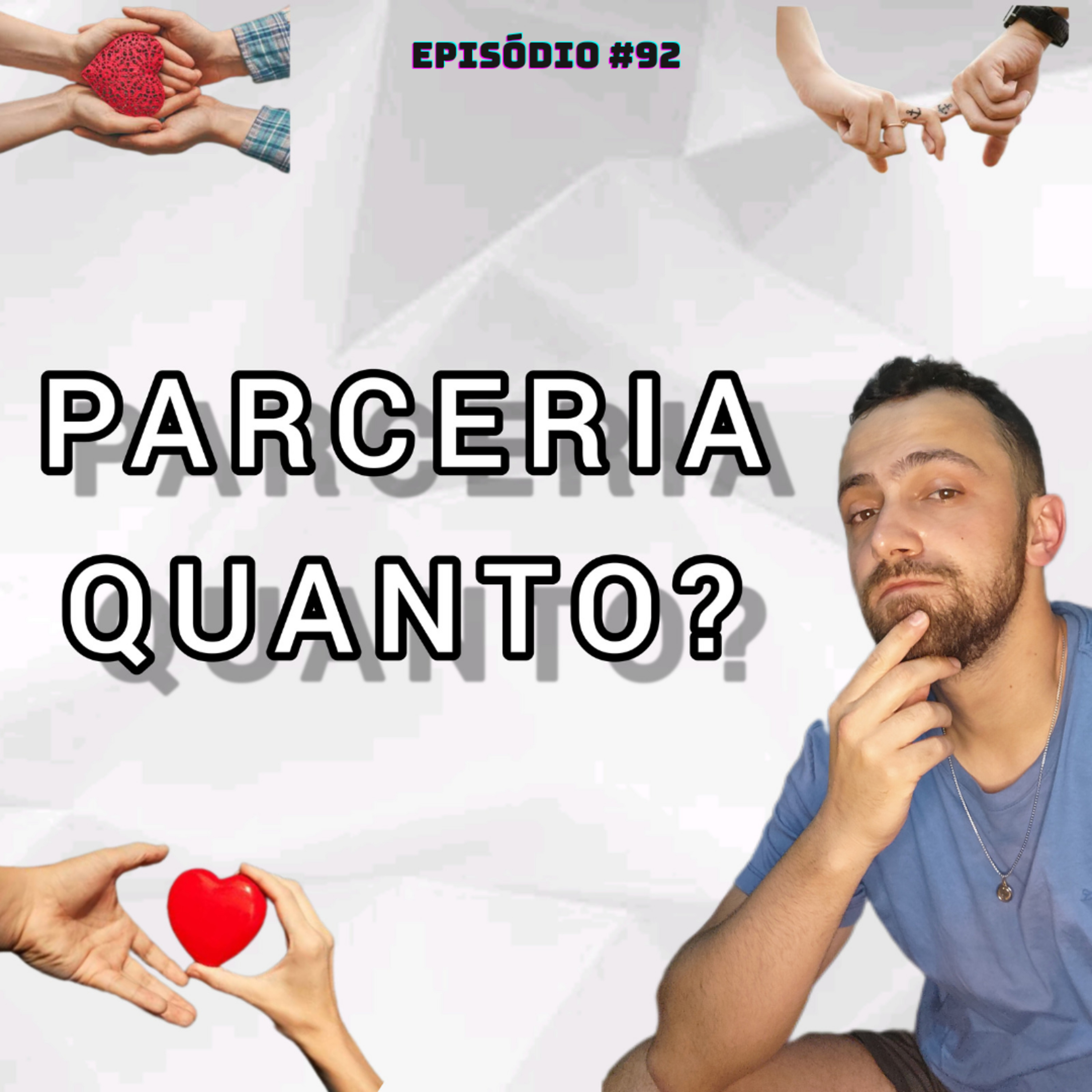 Maycon de Souza - Filosofia e Comportamento