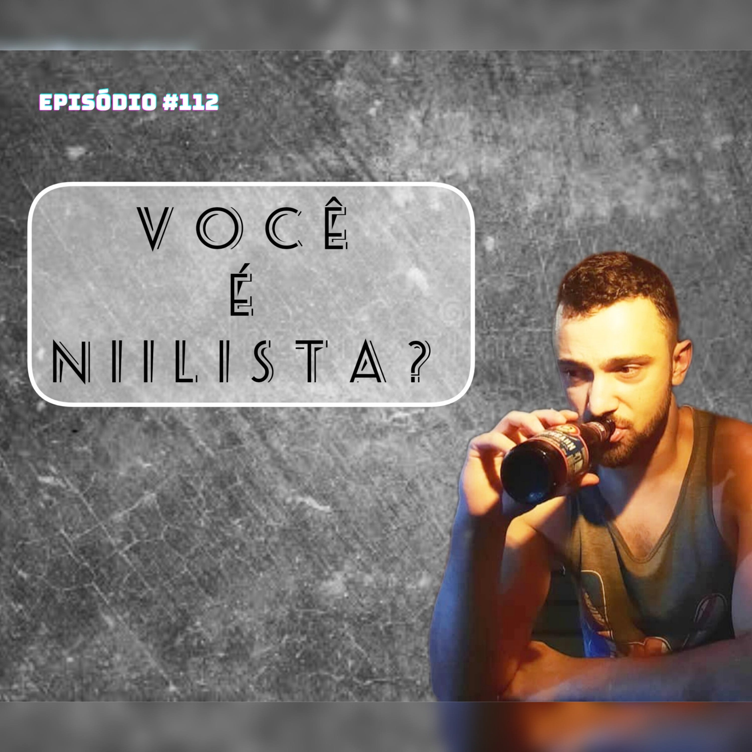 Maycon de Souza - Filosofia e Comportamento
