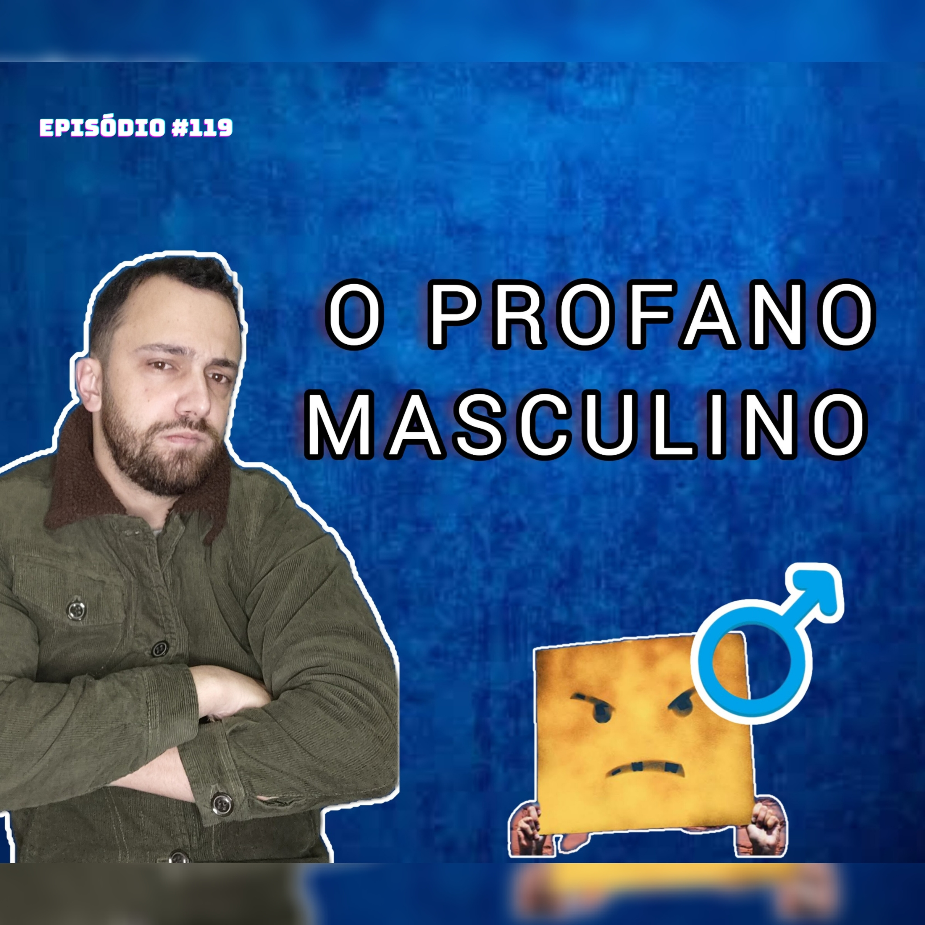 Maycon de Souza - Filosofia e Comportamento