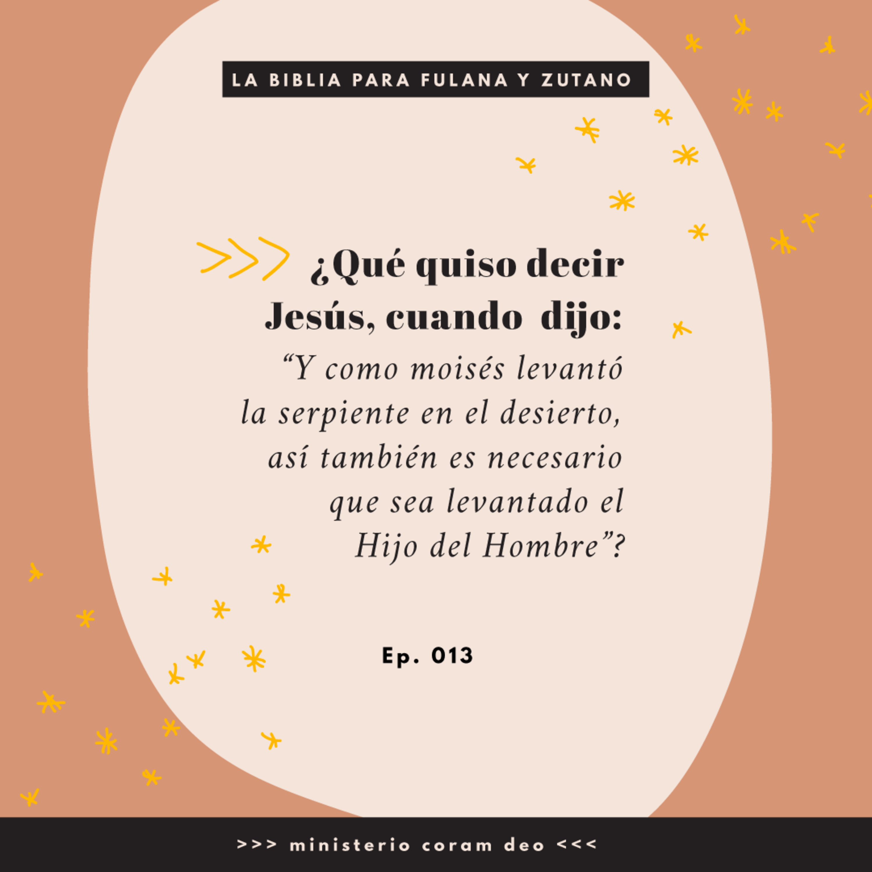 La Biblia Para Fulana y Zutano