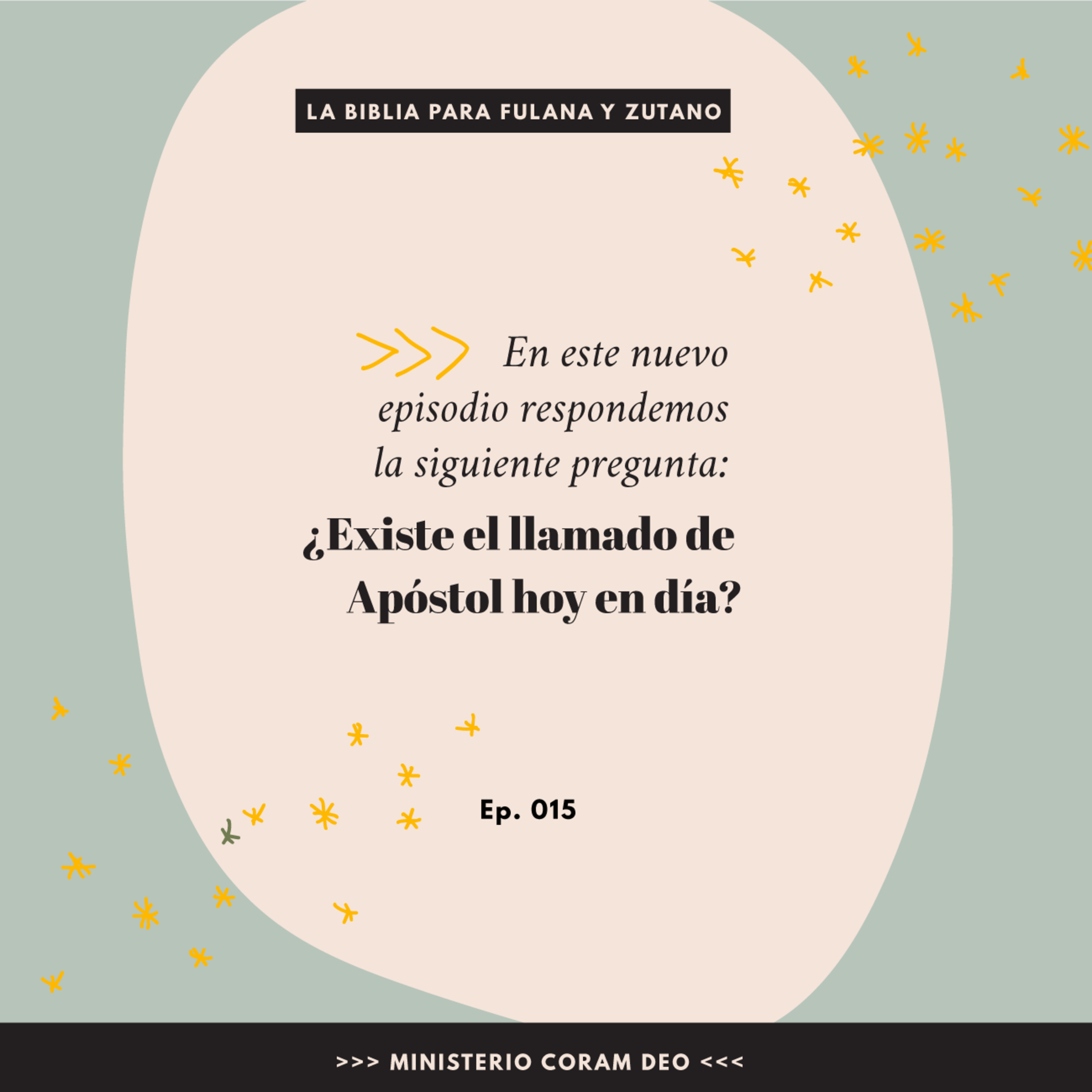 La Biblia Para Fulana y Zutano