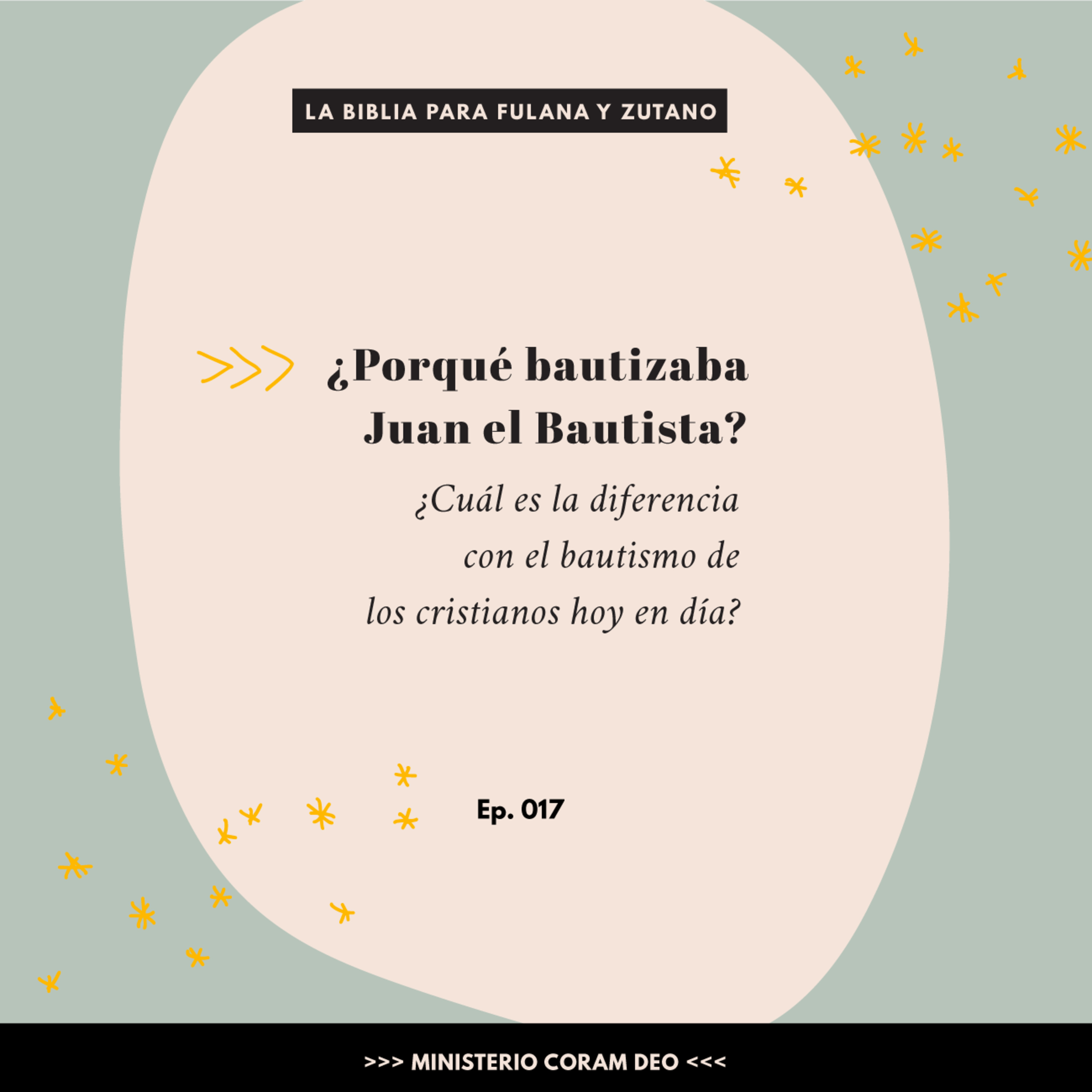 La Biblia Para Fulana y Zutano
