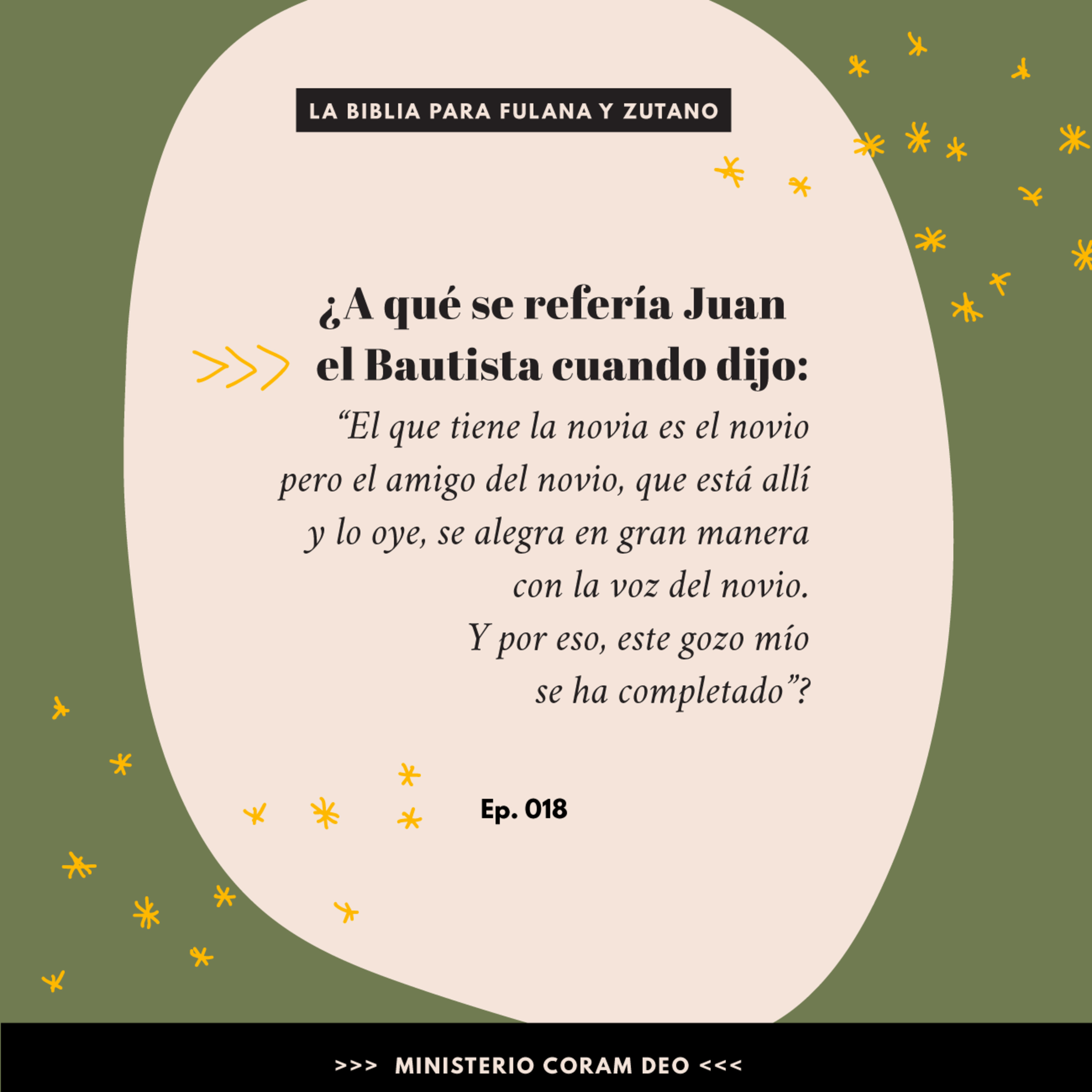 La Biblia Para Fulana y Zutano