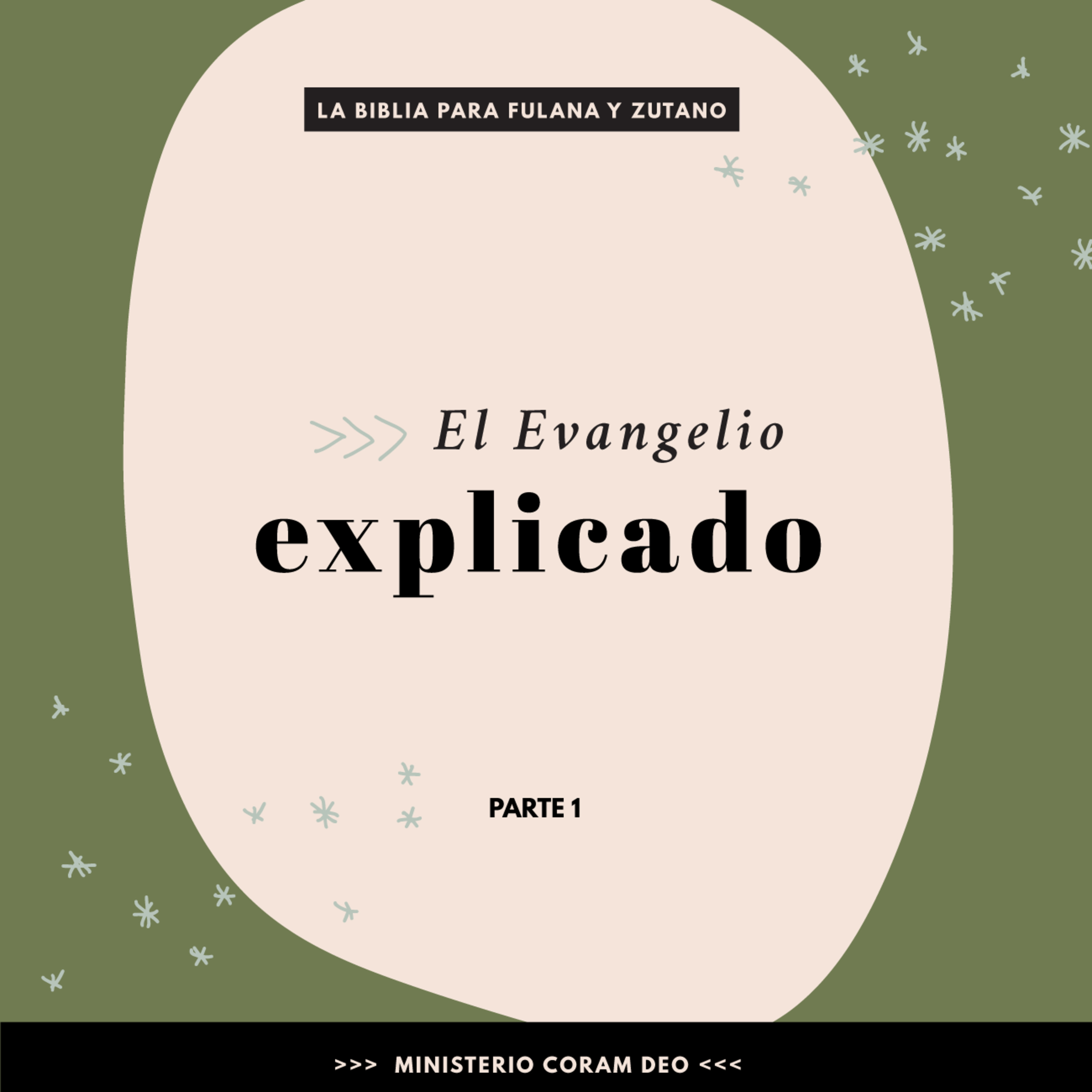 La Biblia Para Fulana y Zutano