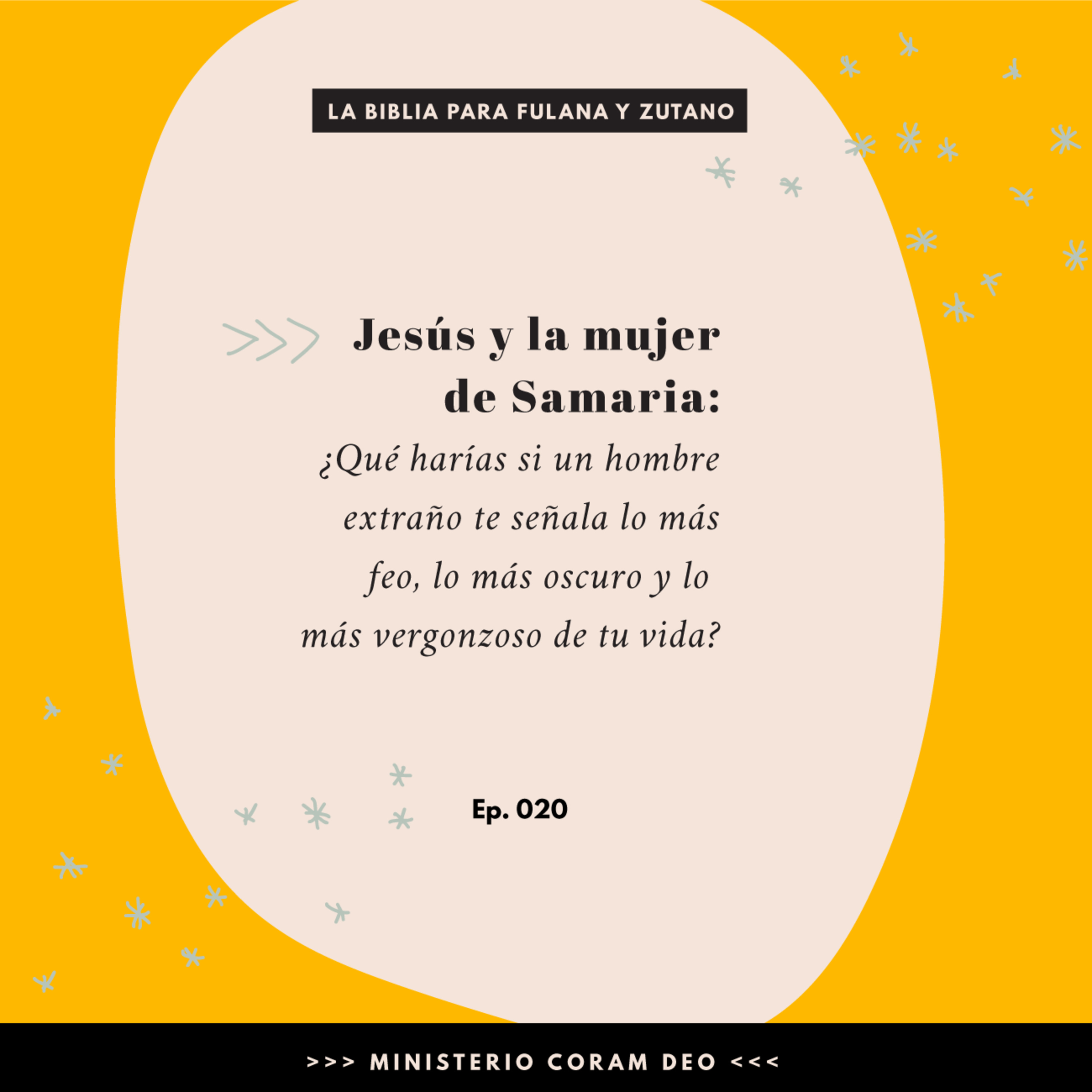 La Biblia Para Fulana y Zutano