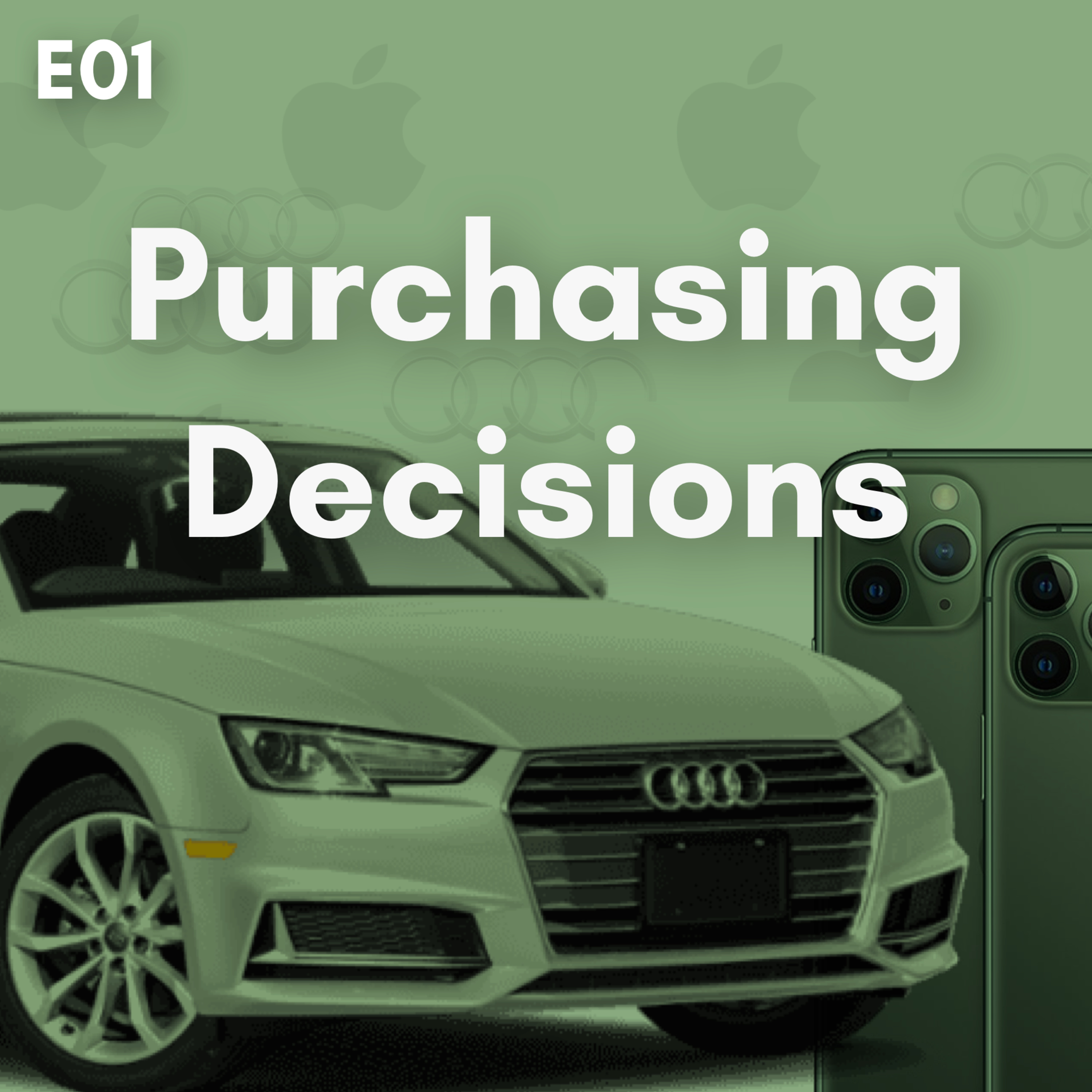 Consumer Behavior: Why We Buy Stuff