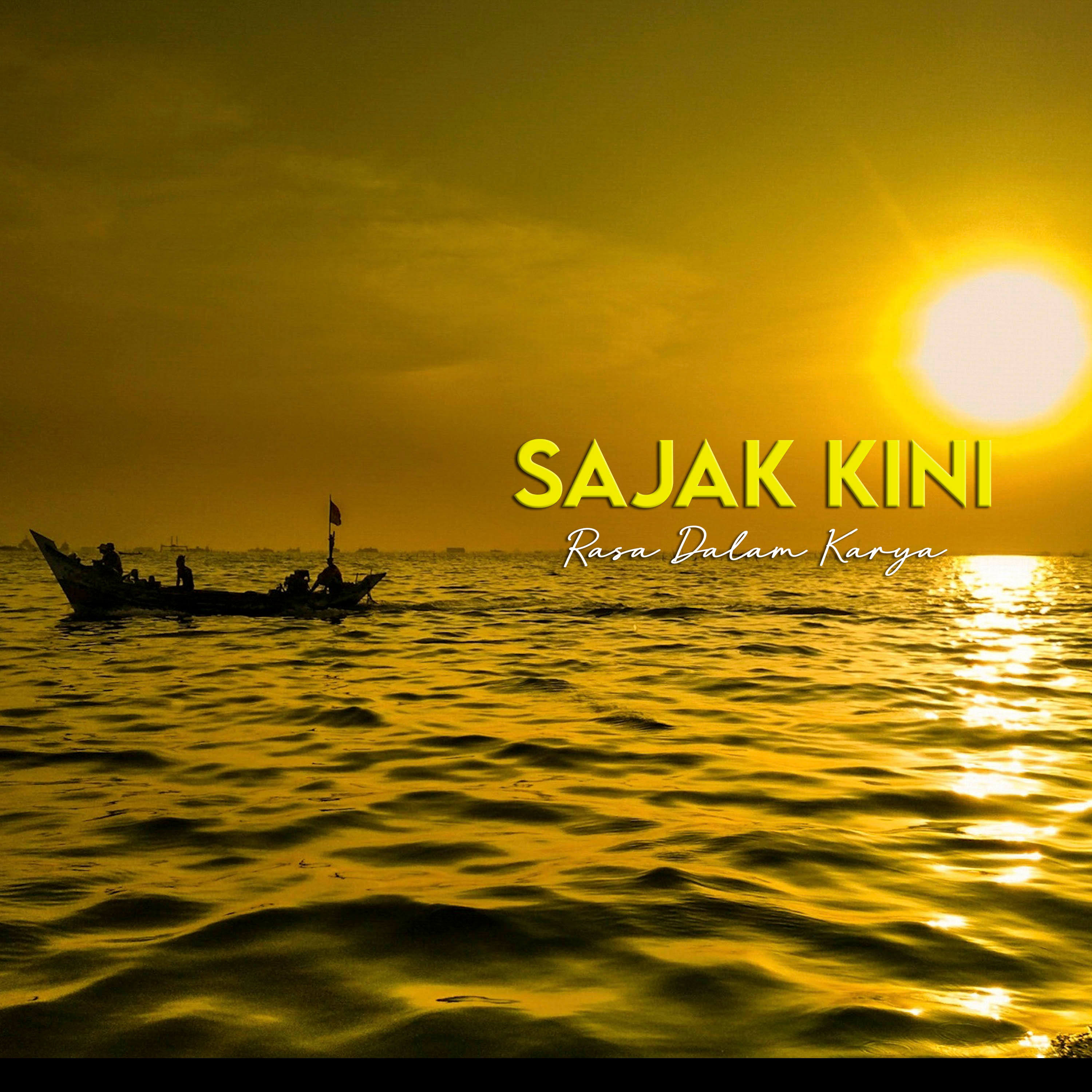 Sajak Kini
