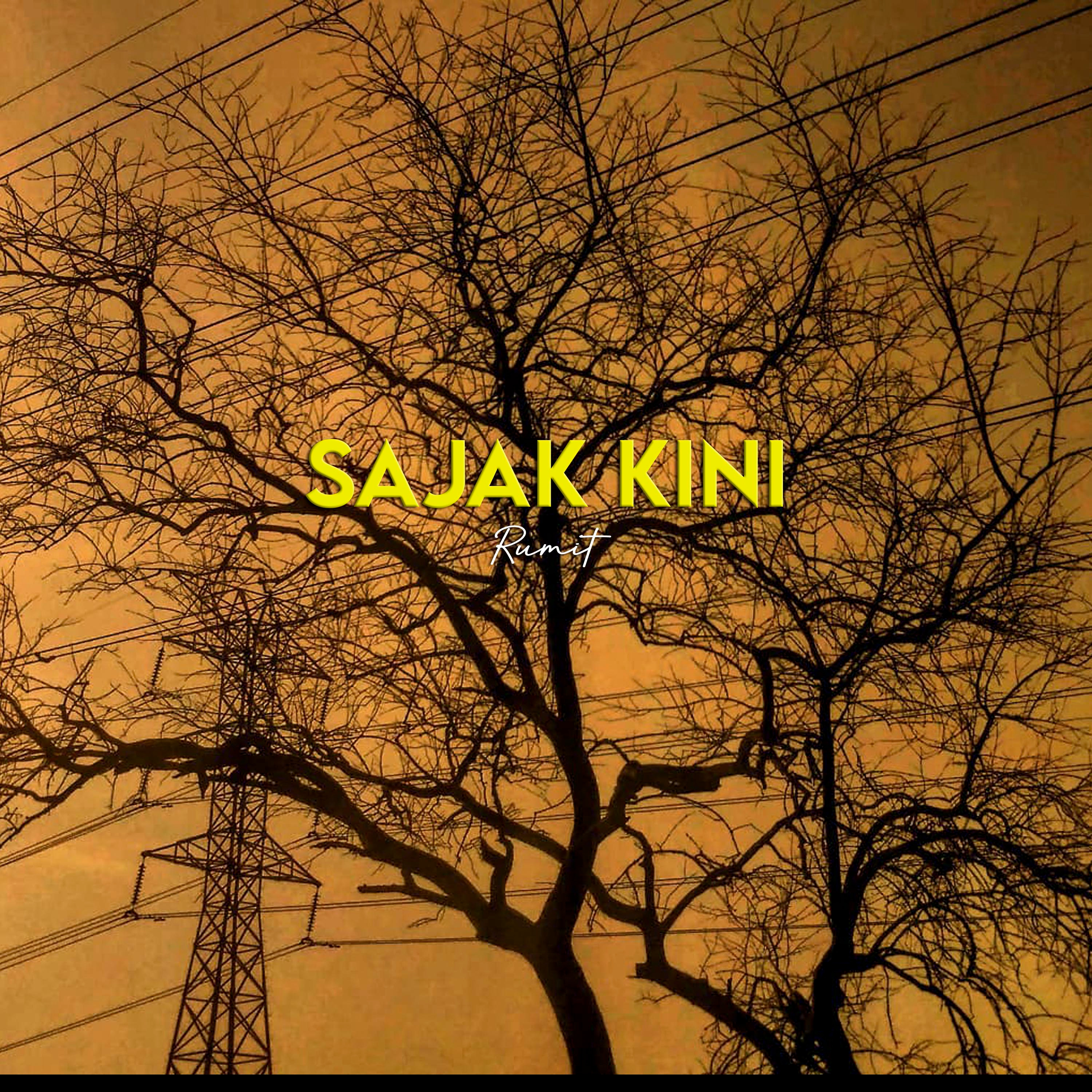 Sajak Kini