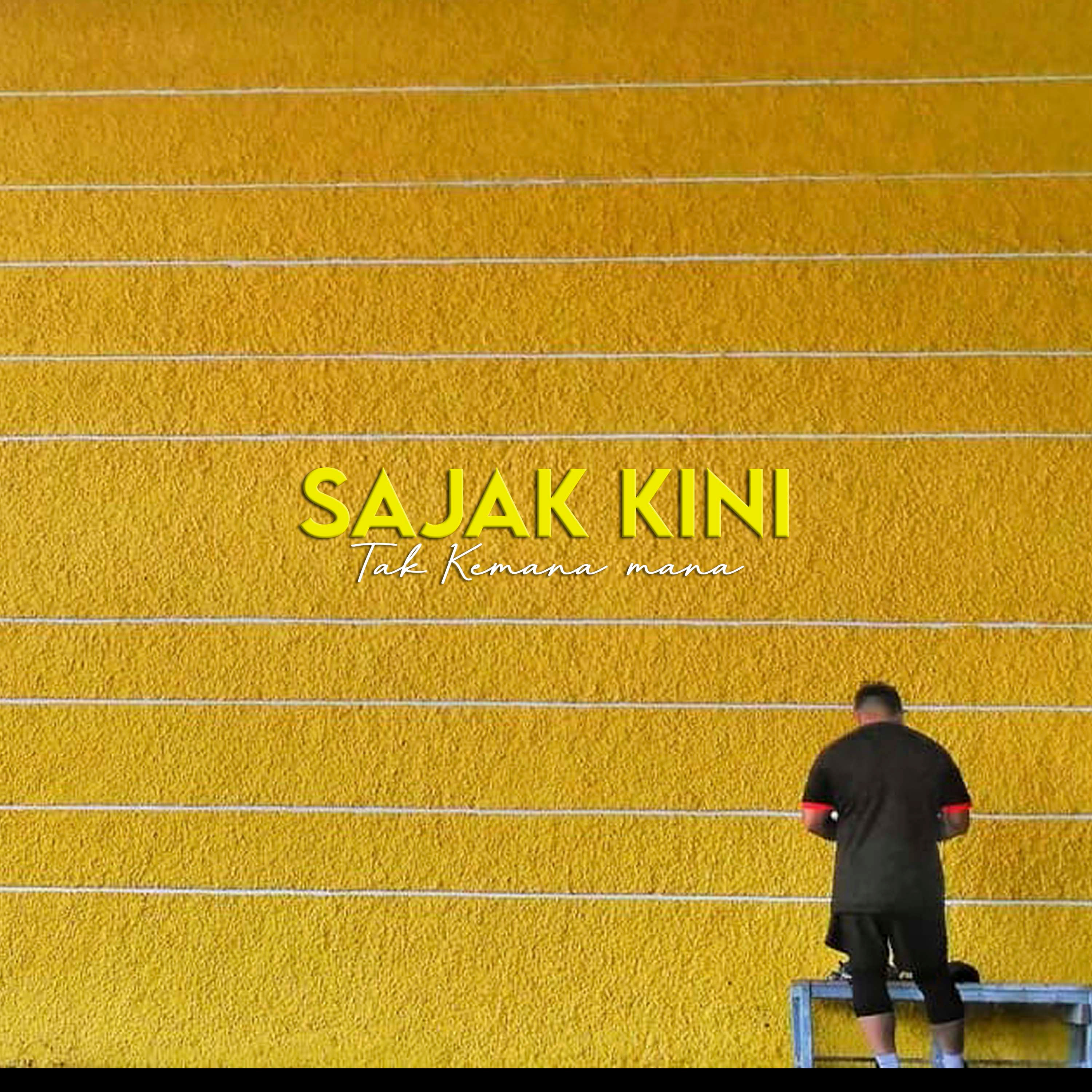 Sajak Kini