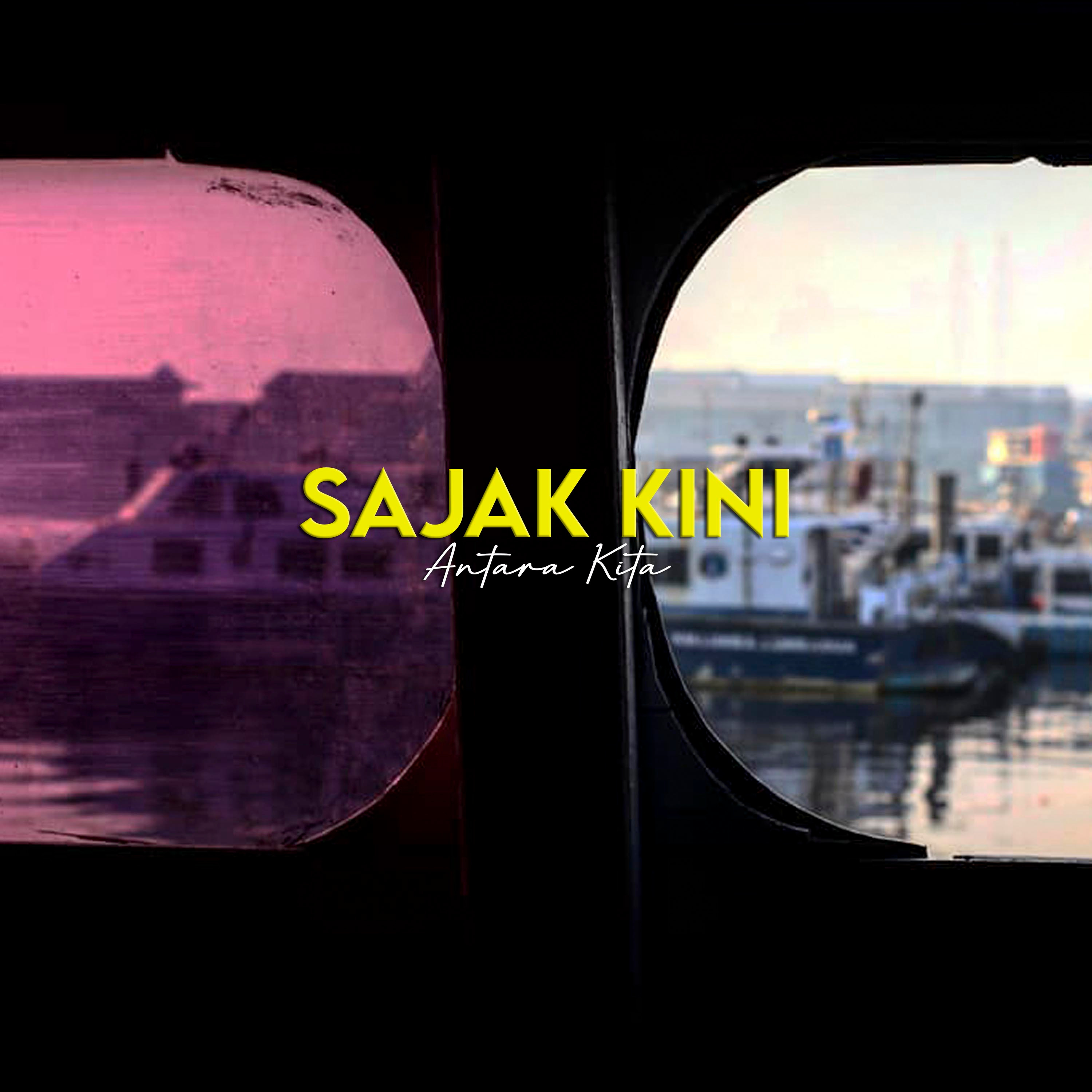 Sajak Kini