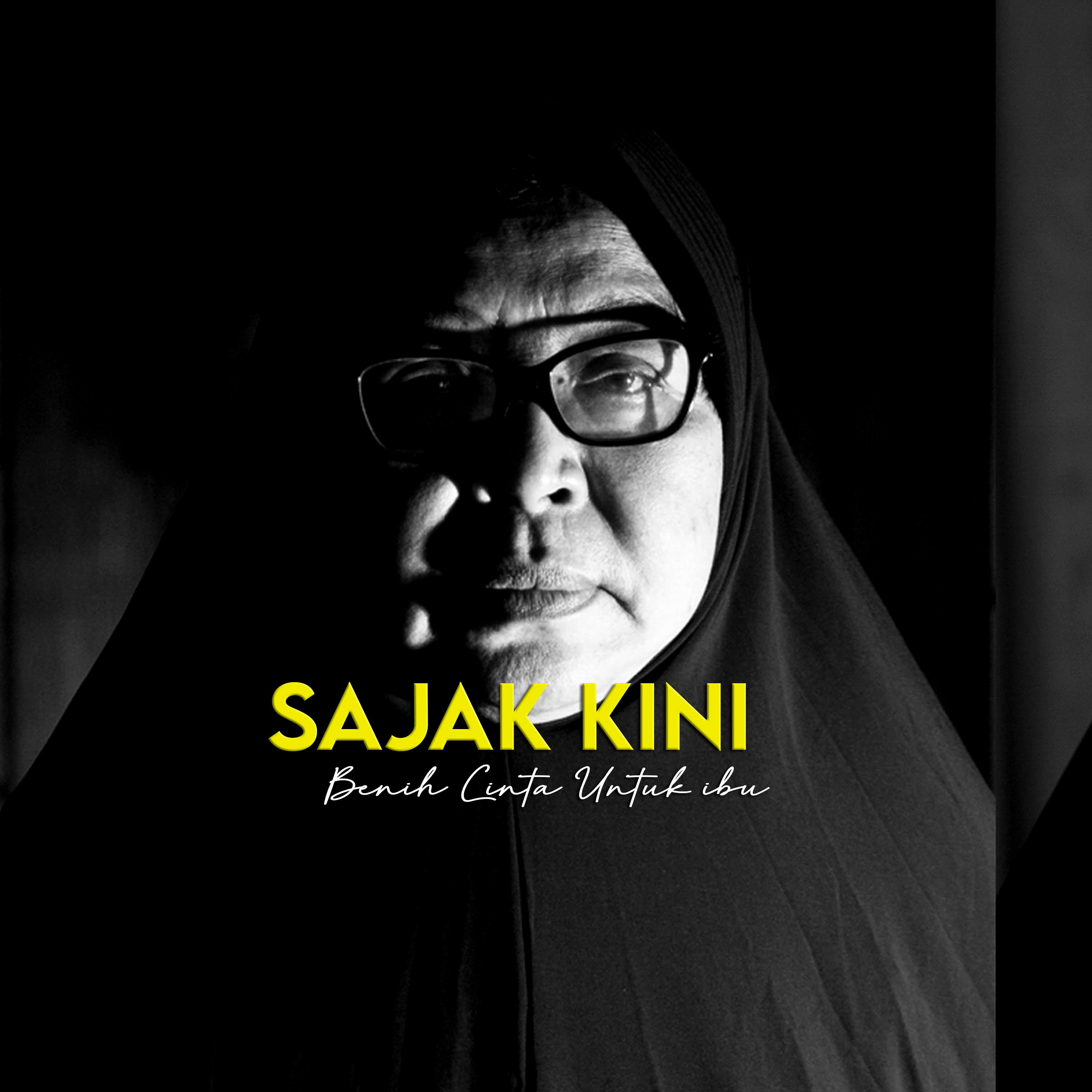 Sajak Kini