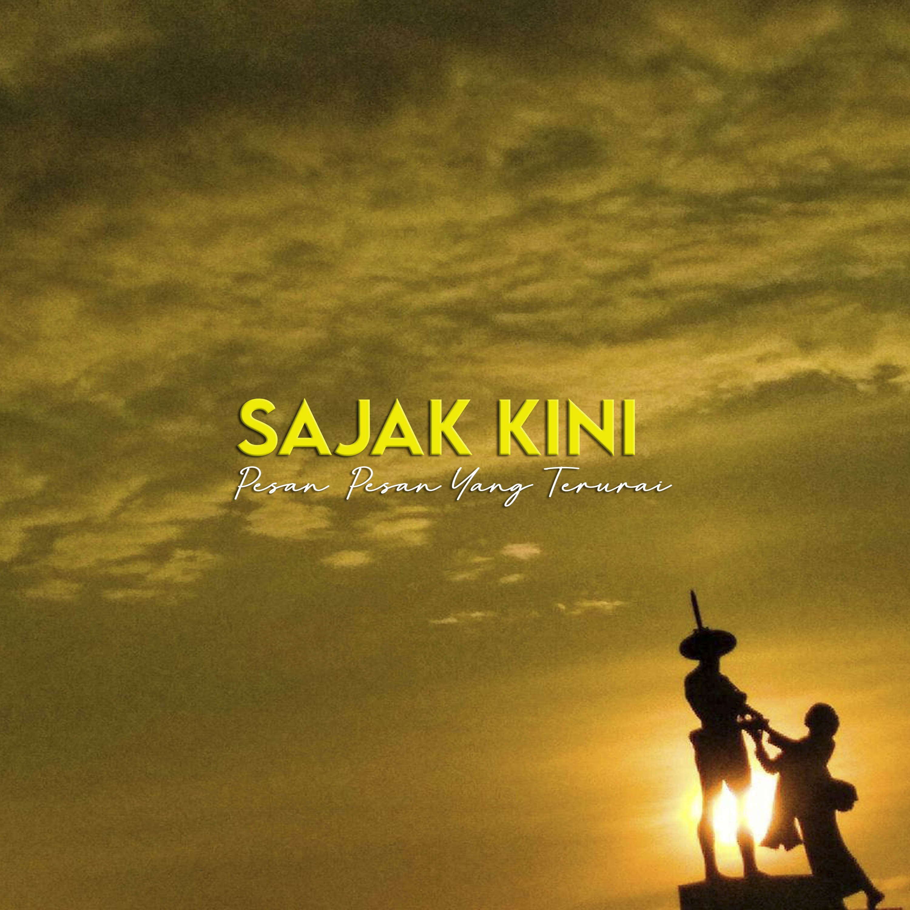 Sajak Kini