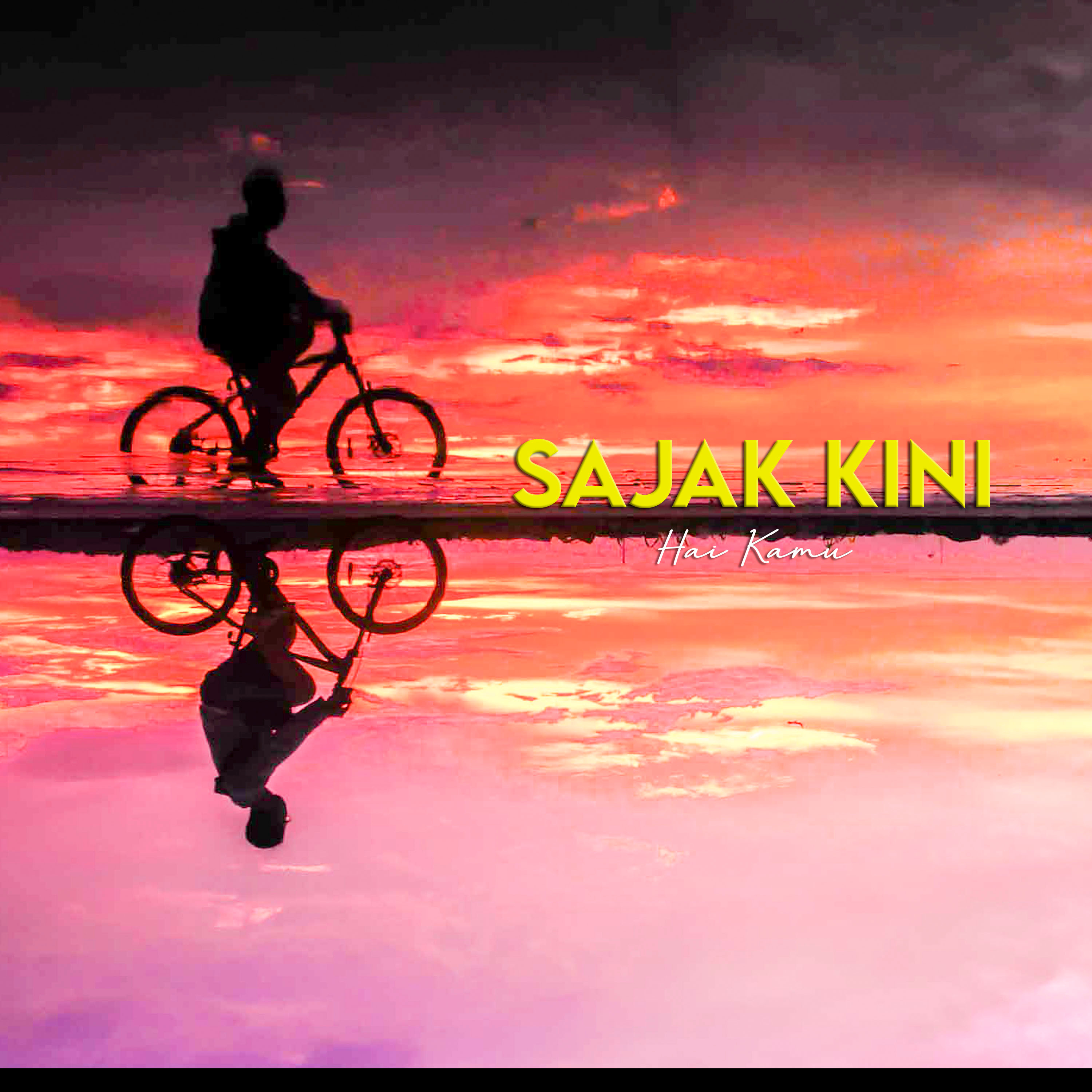 Sajak Kini
