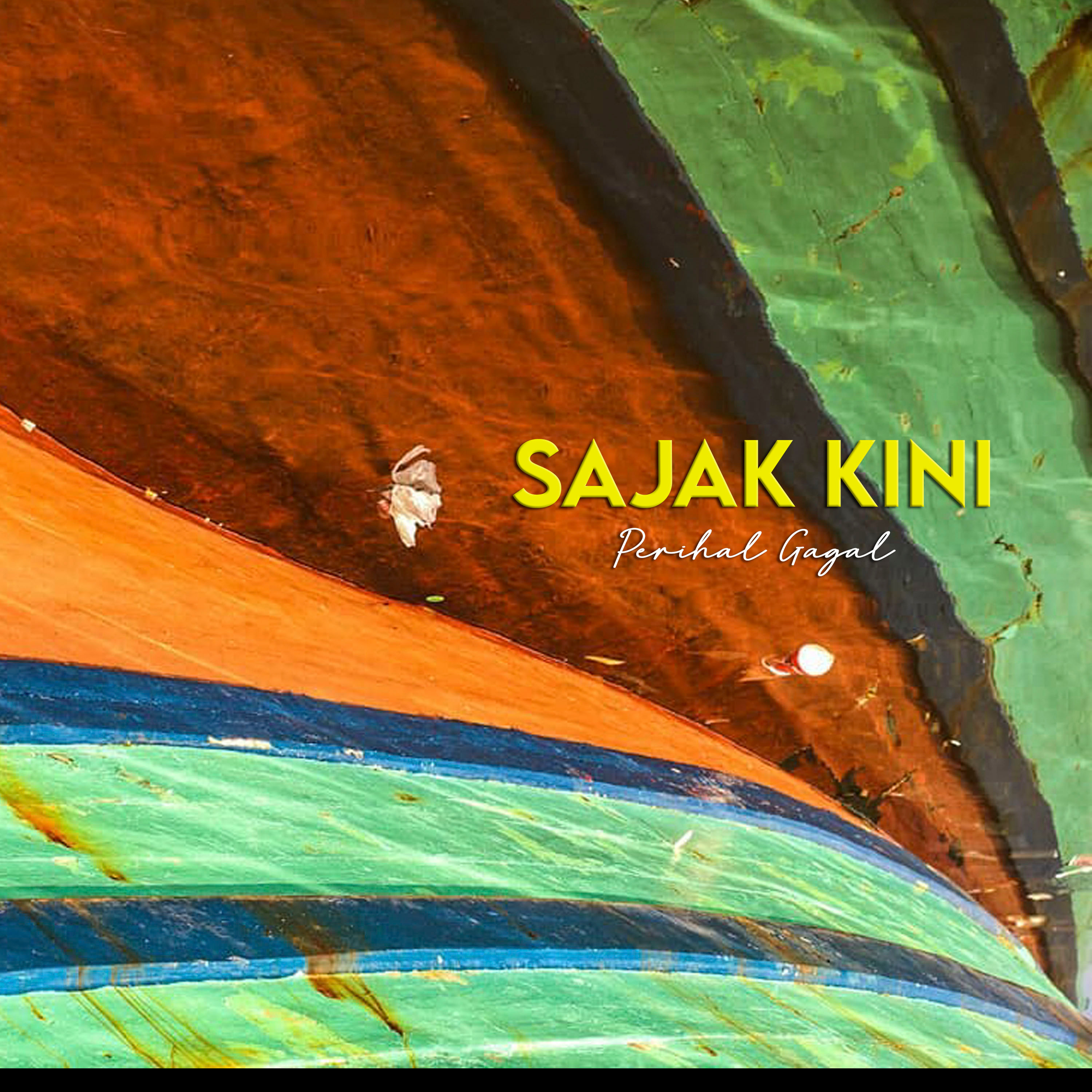 Sajak Kini