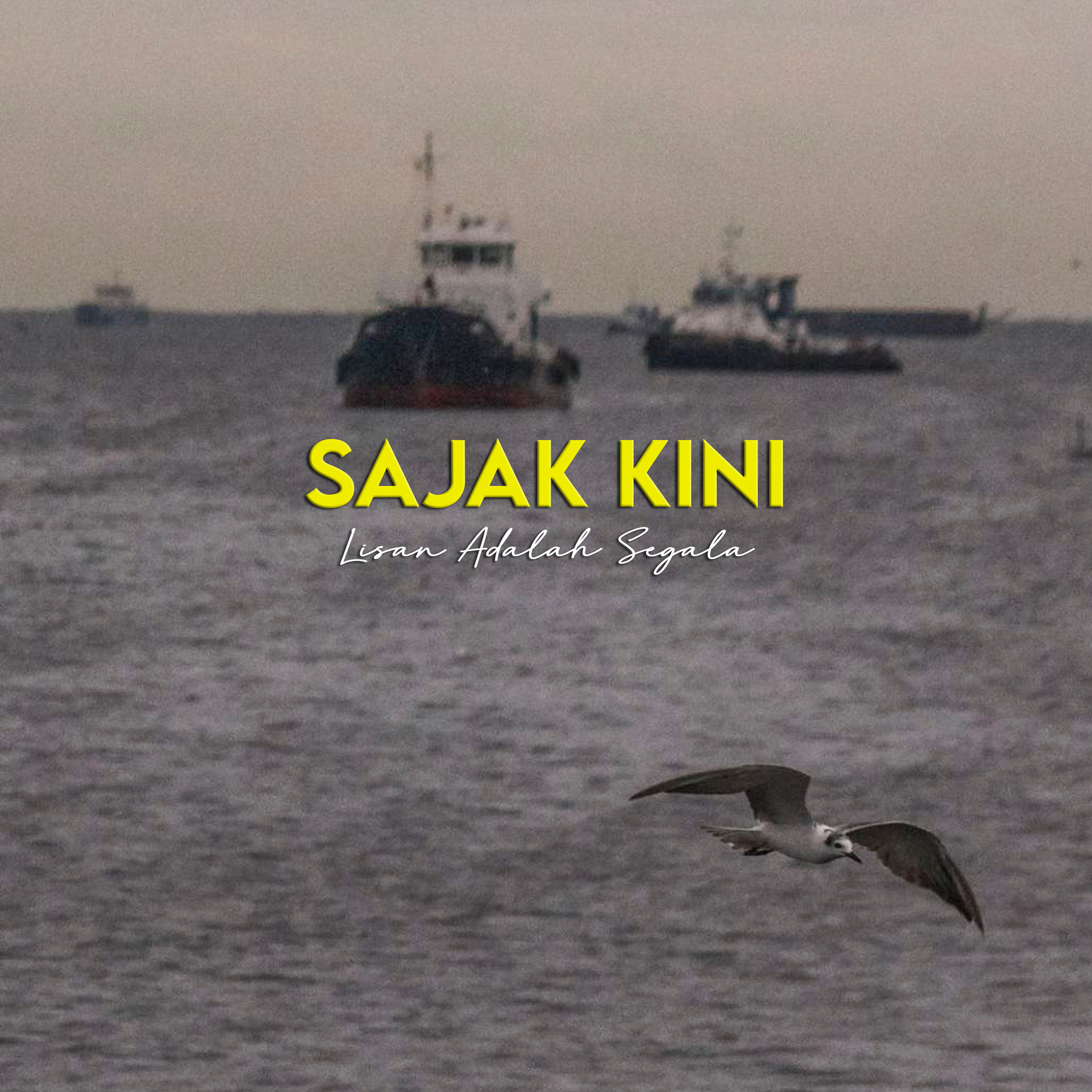Sajak Kini