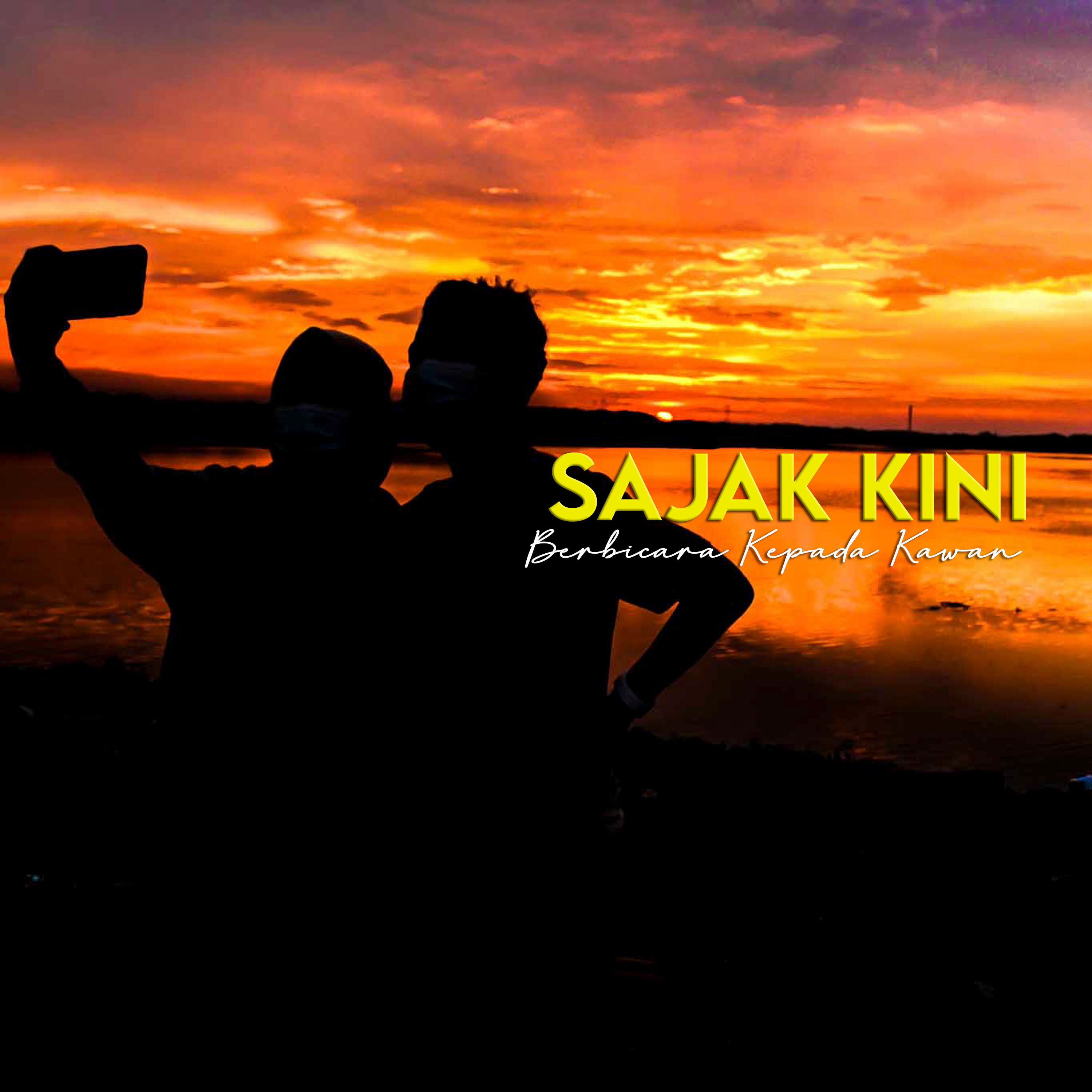 Sajak Kini