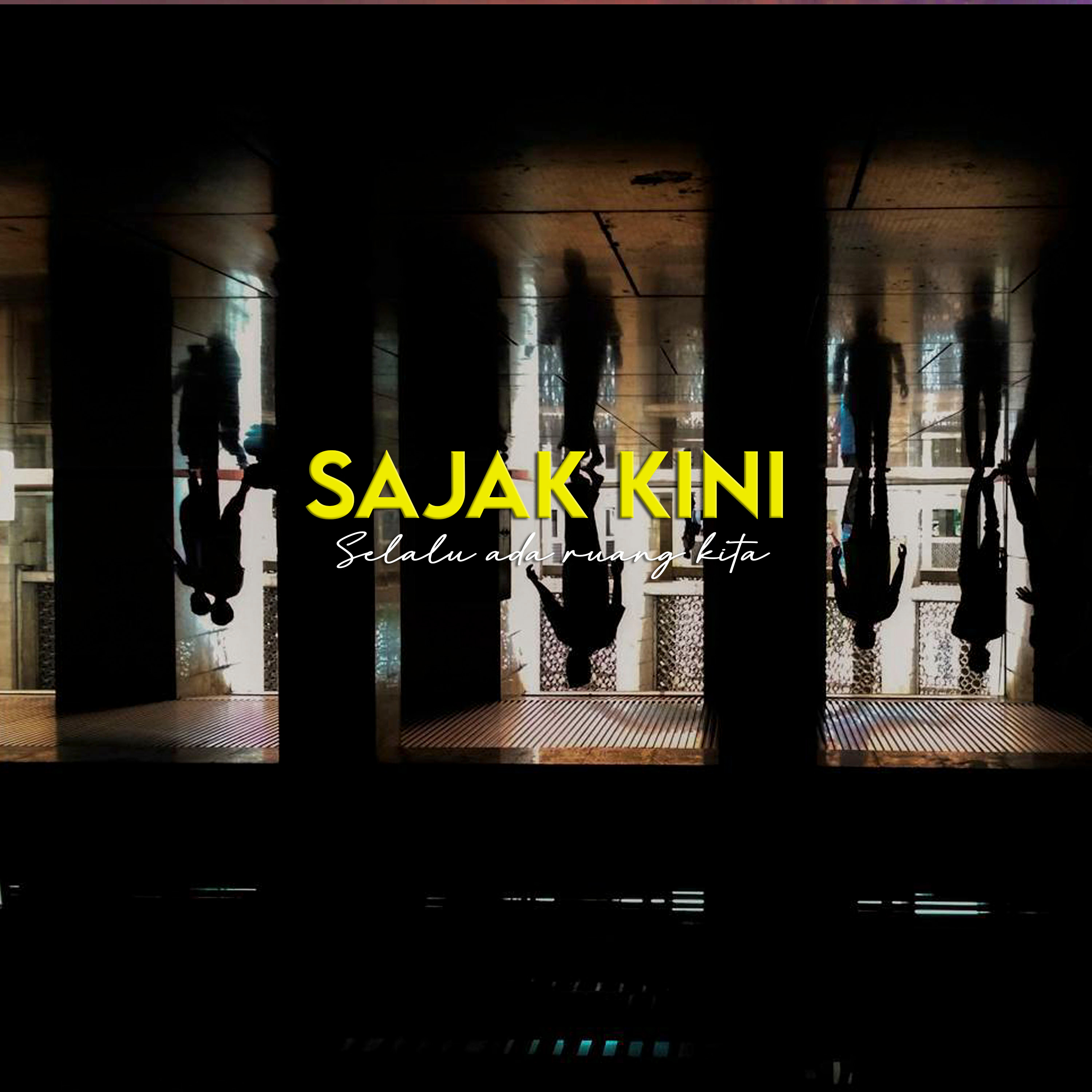 Sajak Kini