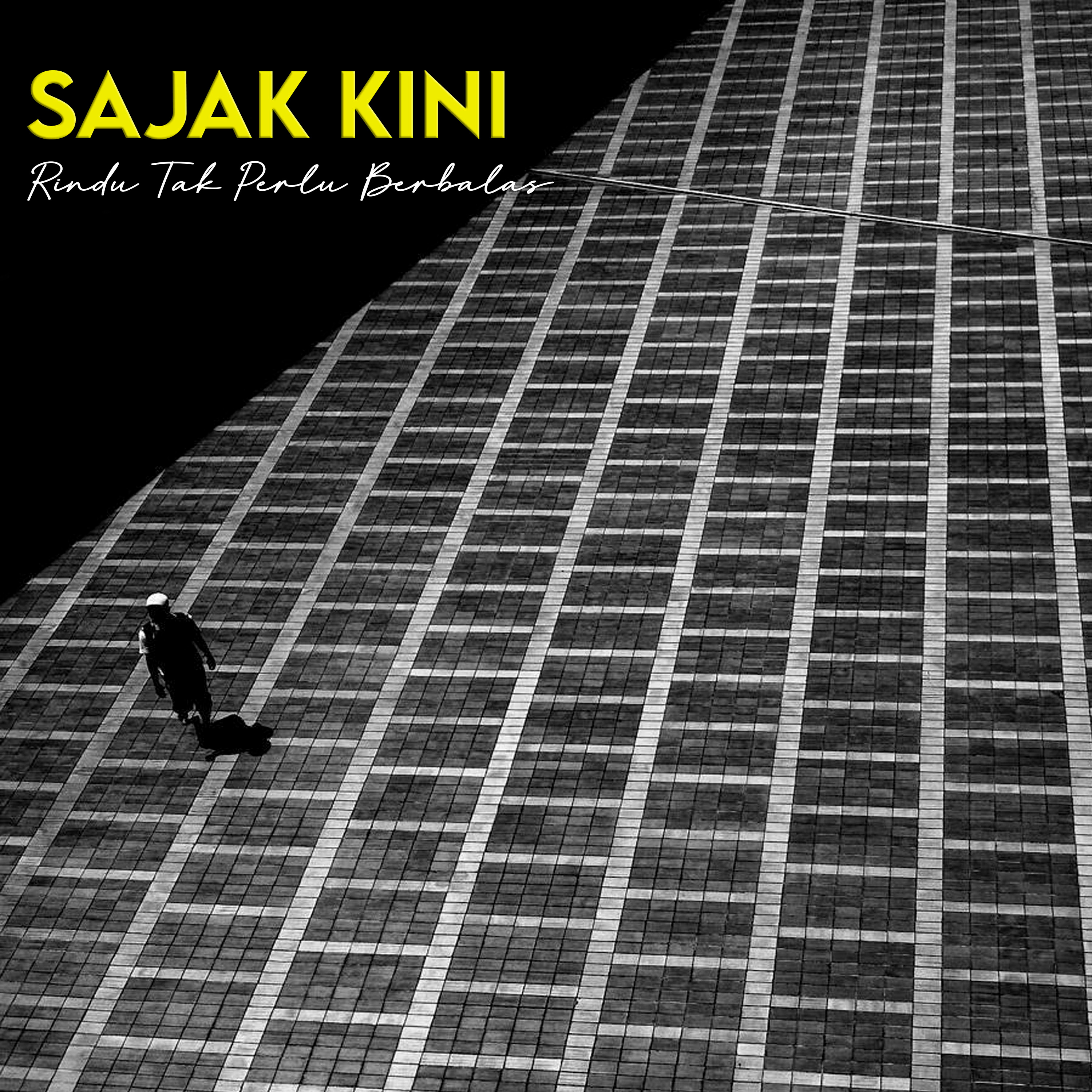 Sajak Kini