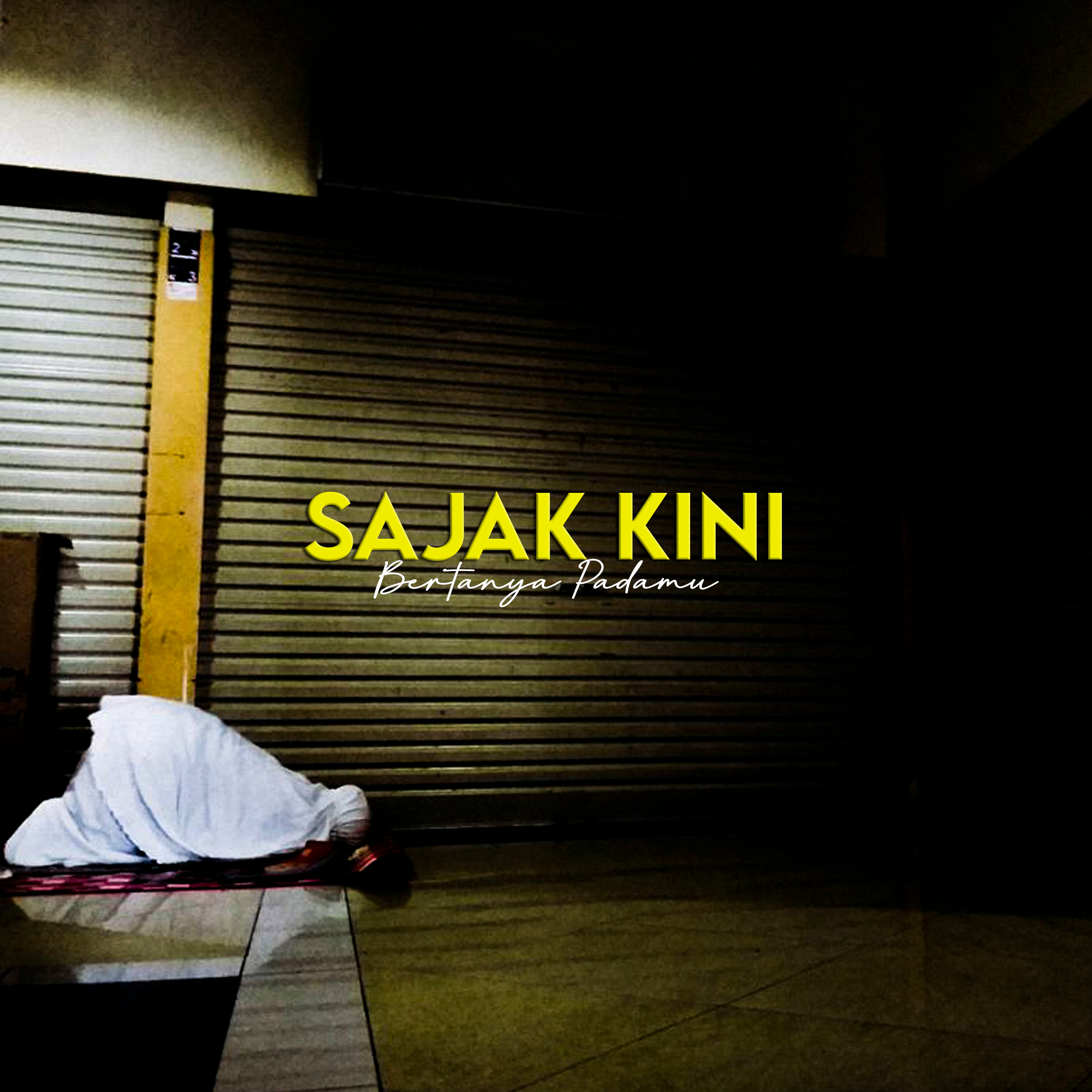 Sajak Kini