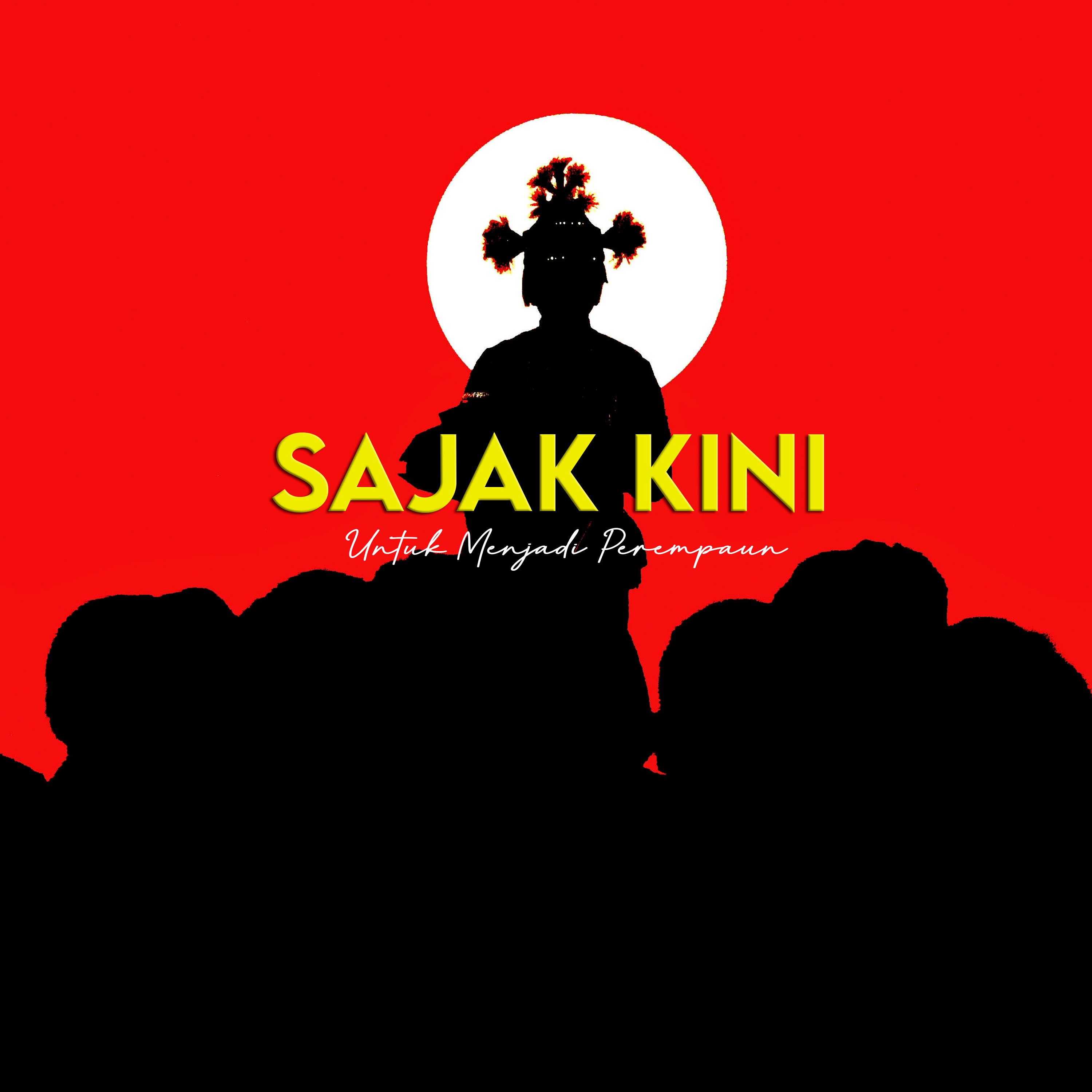 Sajak Kini