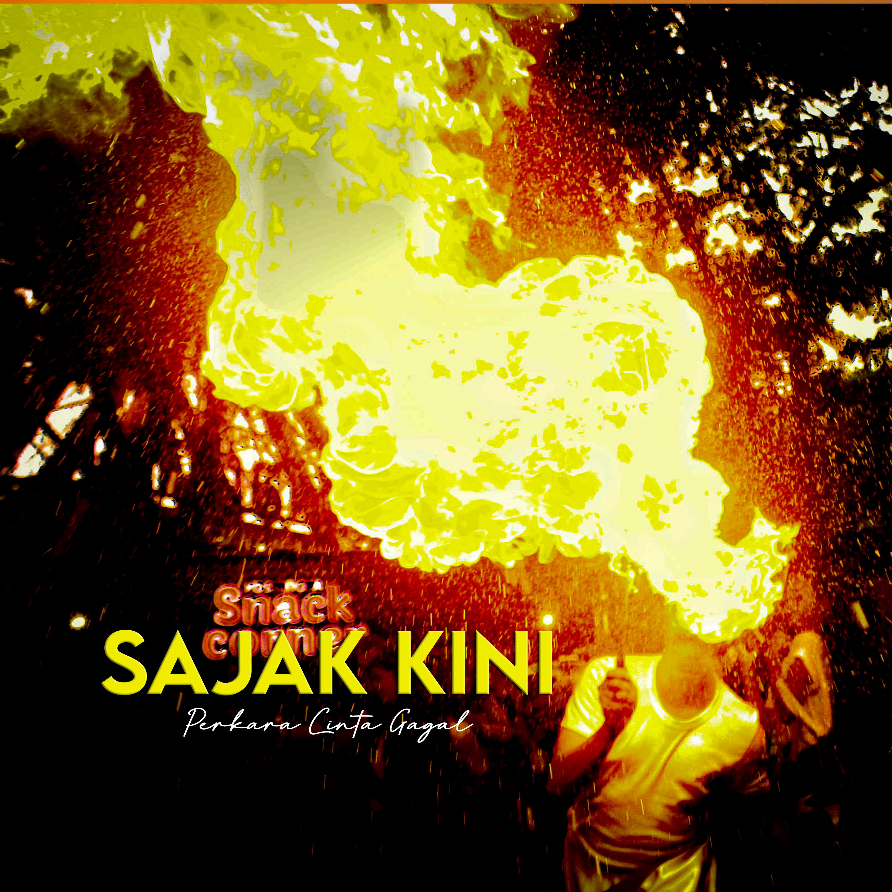 Sajak Kini